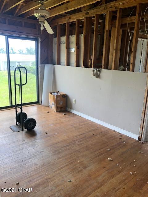 Cove Terrace - Residential