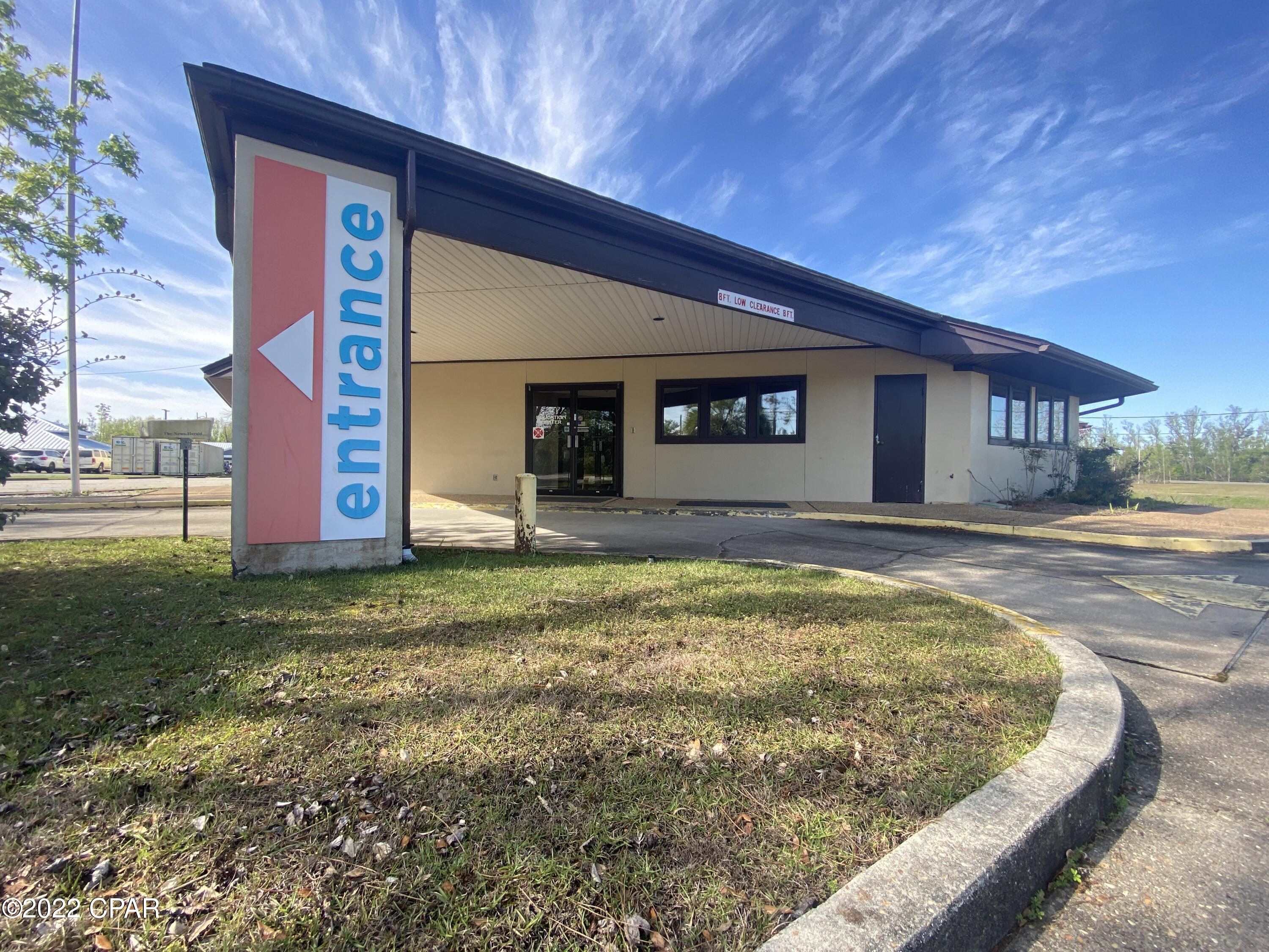 [No Recorded Subdiv] - Commercial Sale