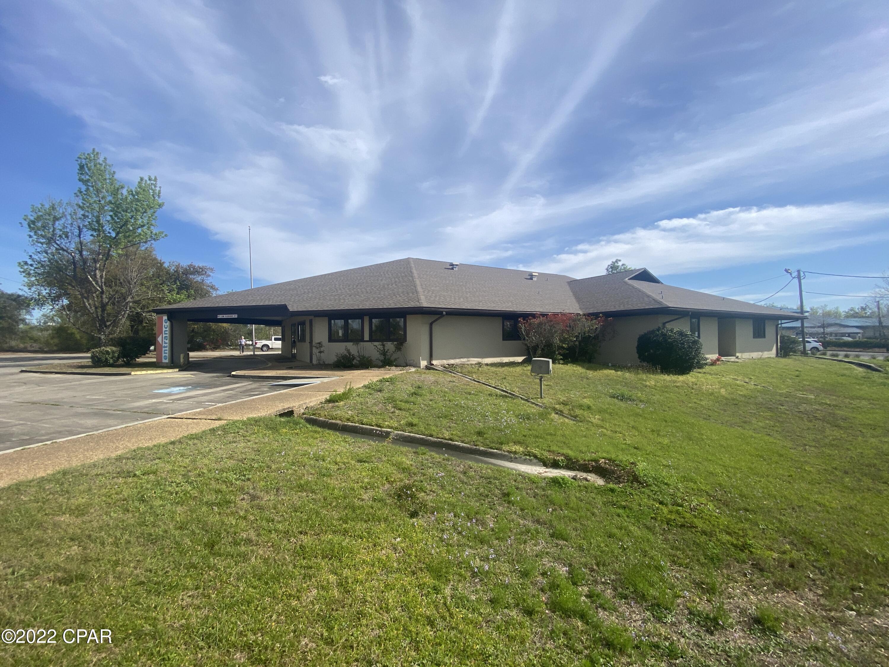 [No Recorded Subdiv] - Commercial Sale