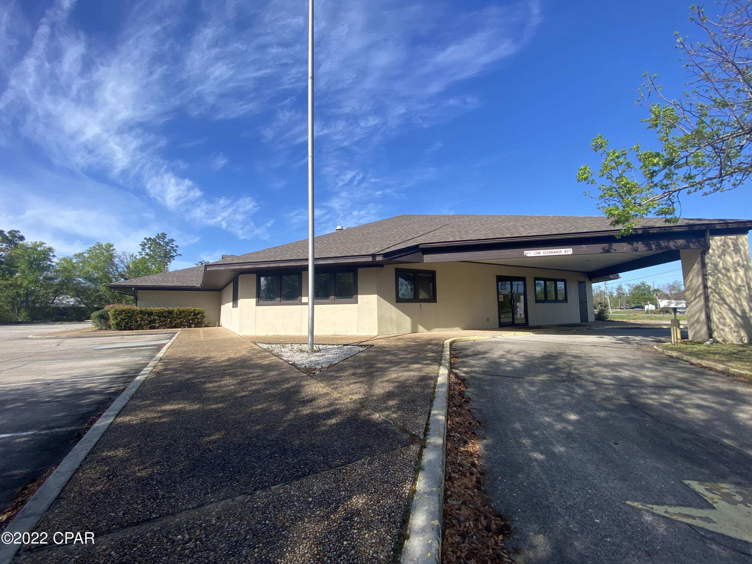 [No Recorded Subdiv] - Commercial Sale