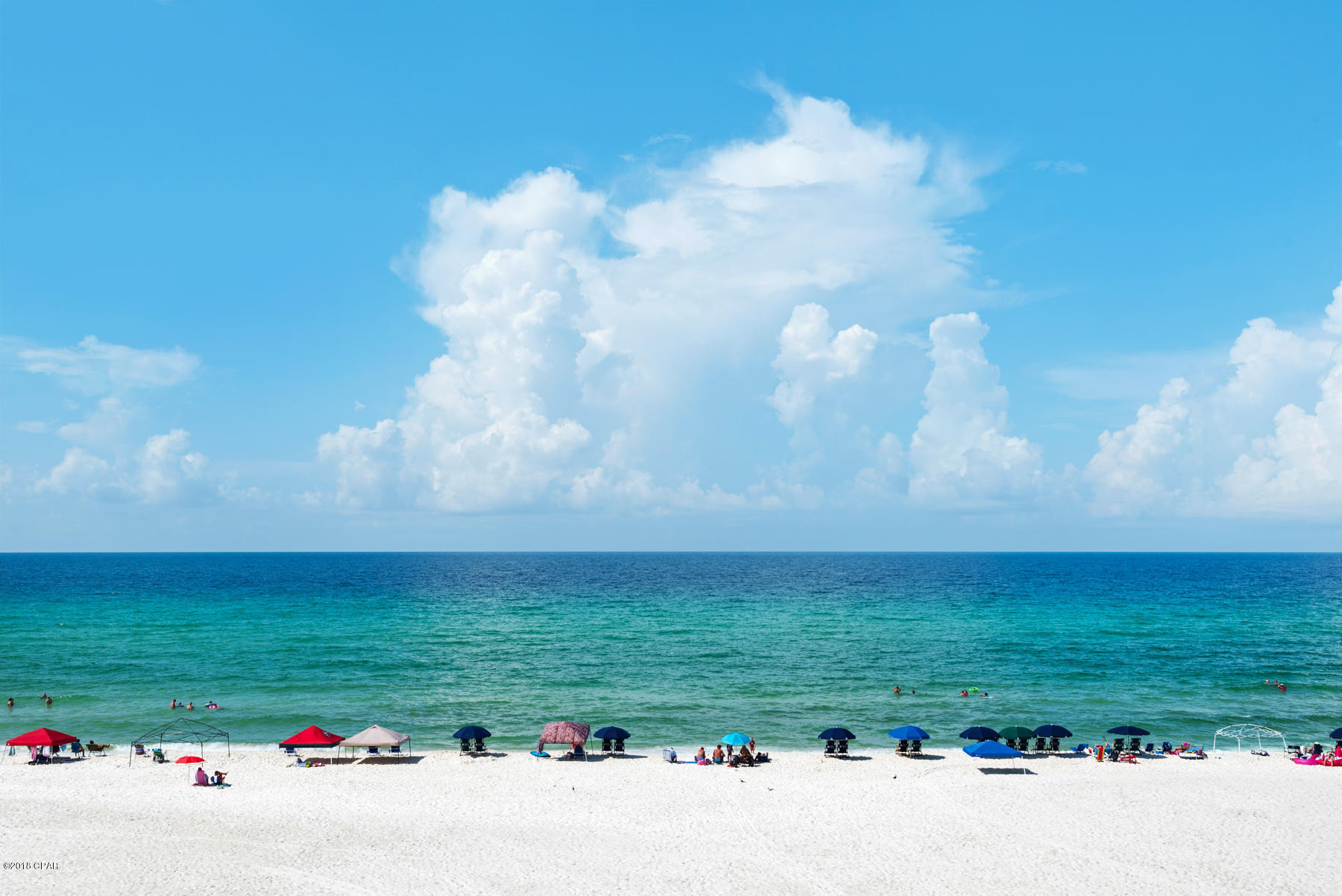 Pinnacle Port - Residential