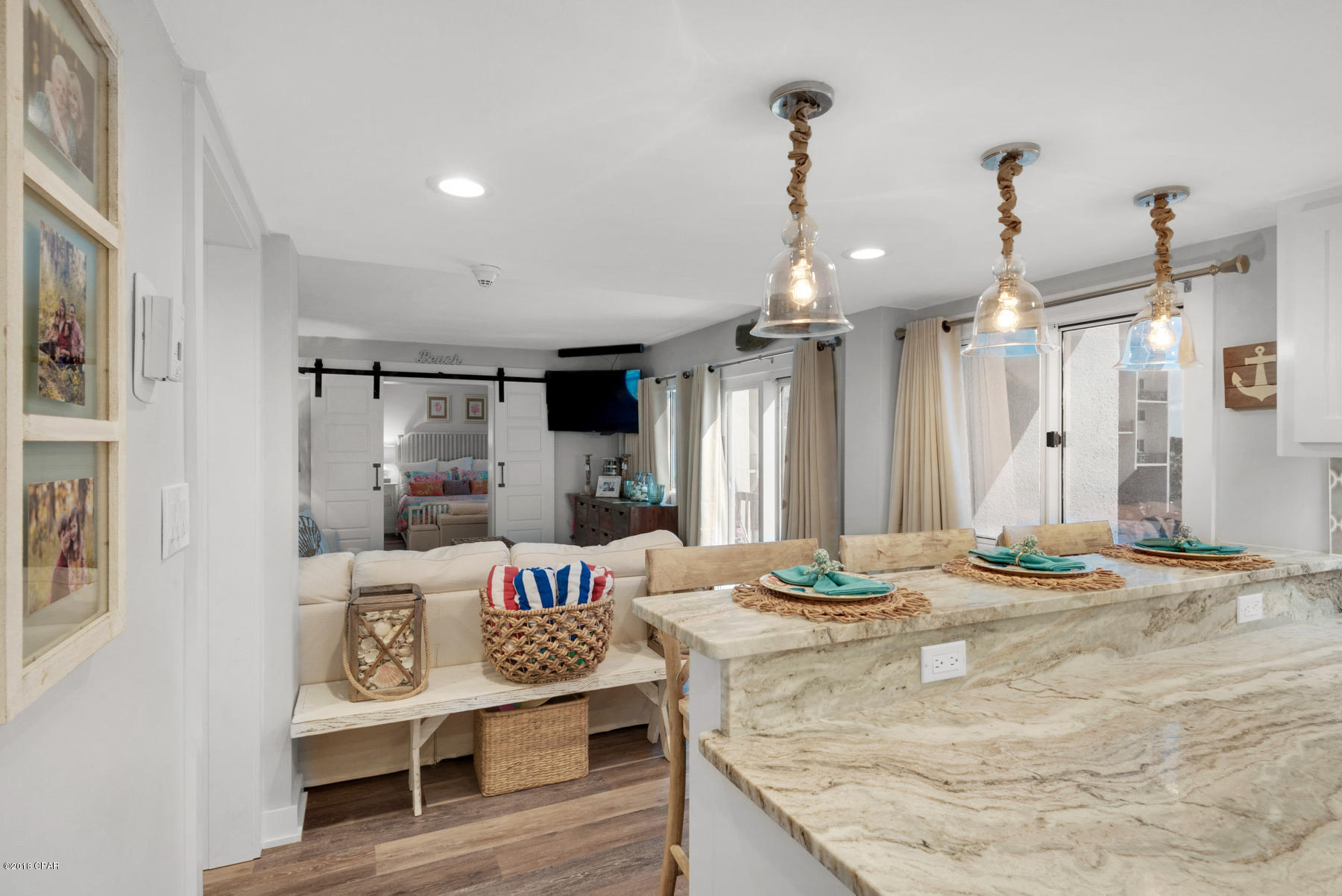 Pinnacle Port - Residential