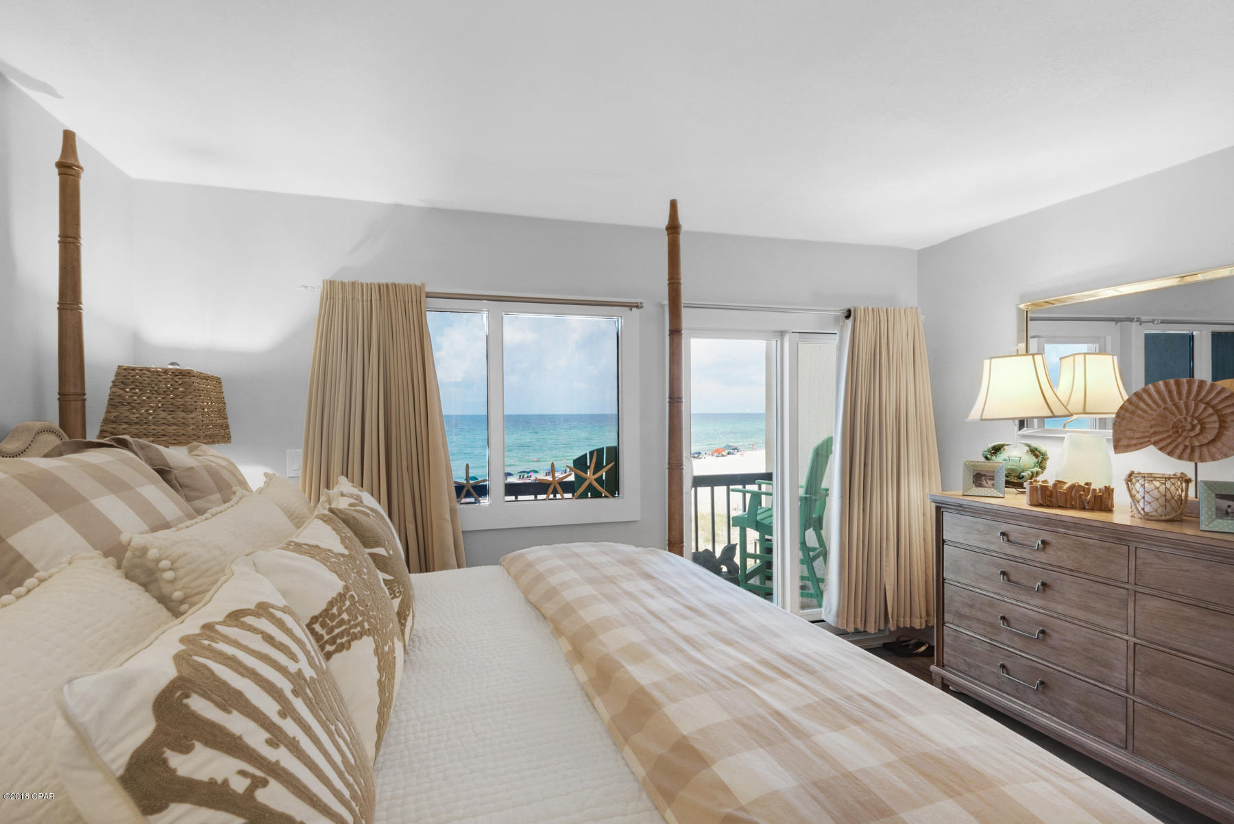 Pinnacle Port - Residential