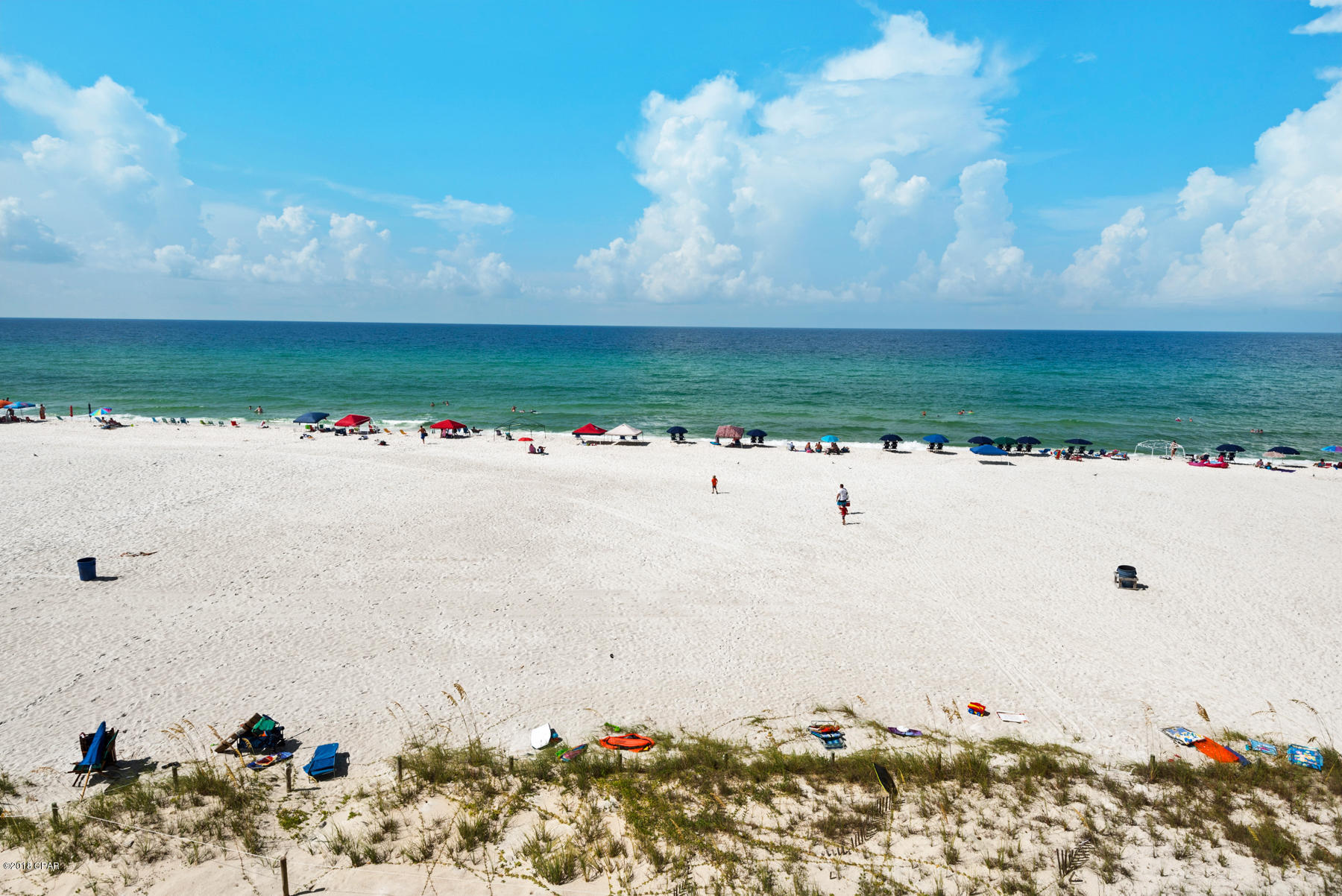 Pinnacle Port - Residential