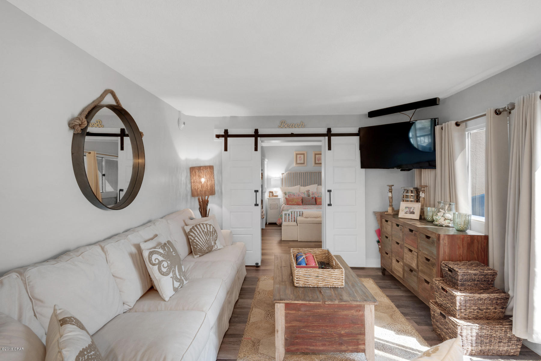 Pinnacle Port - Residential