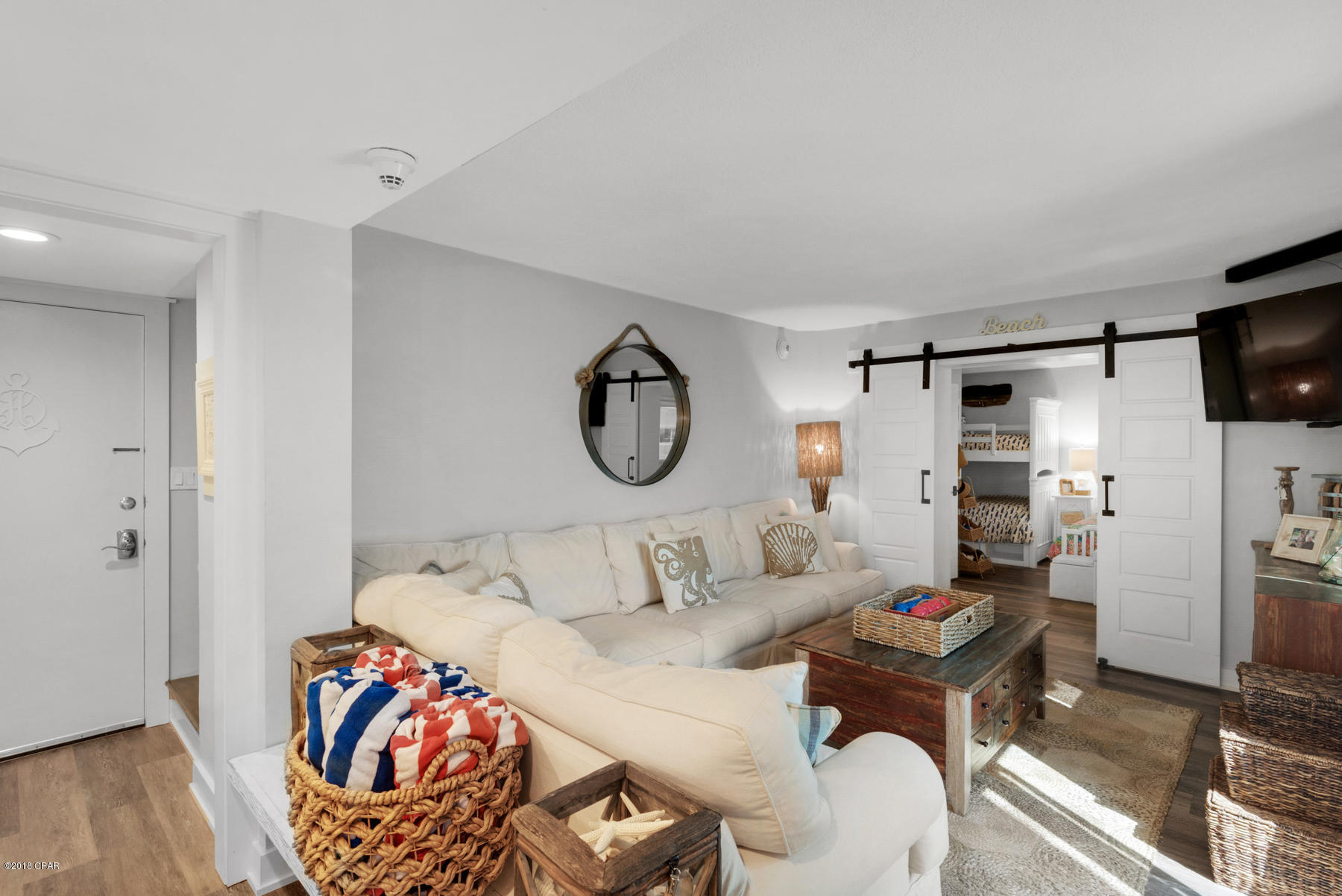 Pinnacle Port - Residential