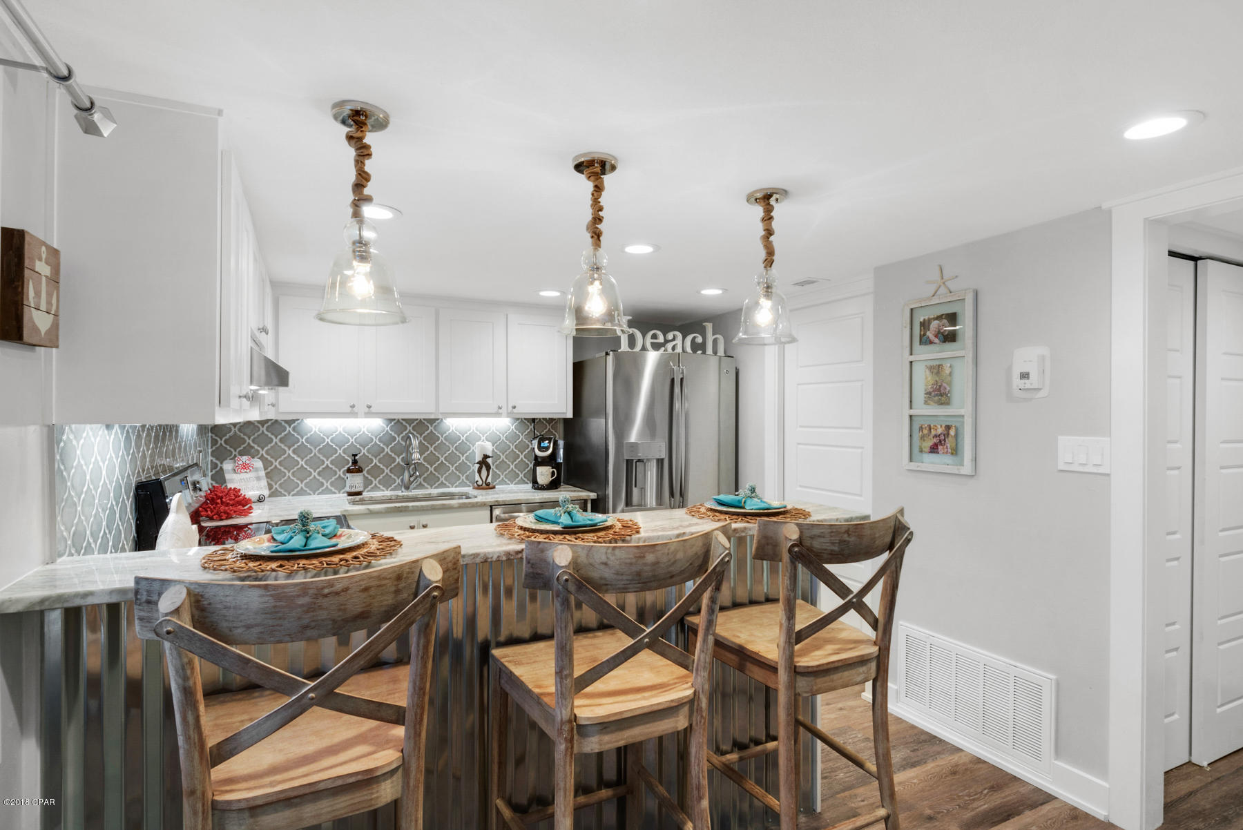 Pinnacle Port - Residential