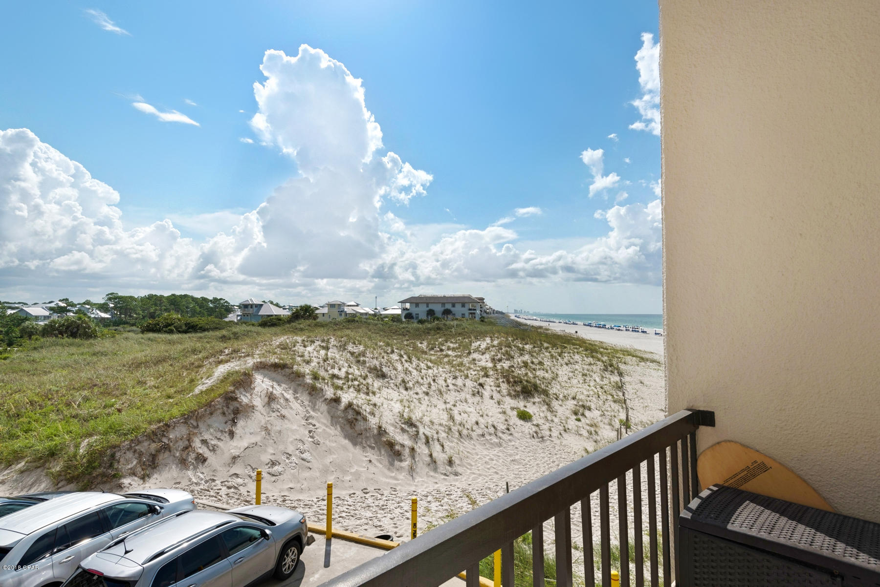 Pinnacle Port - Residential