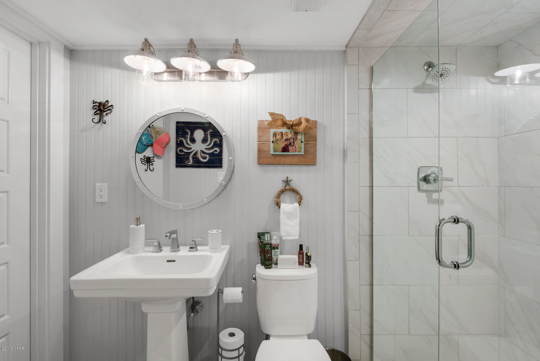 Pinnacle Port - Residential