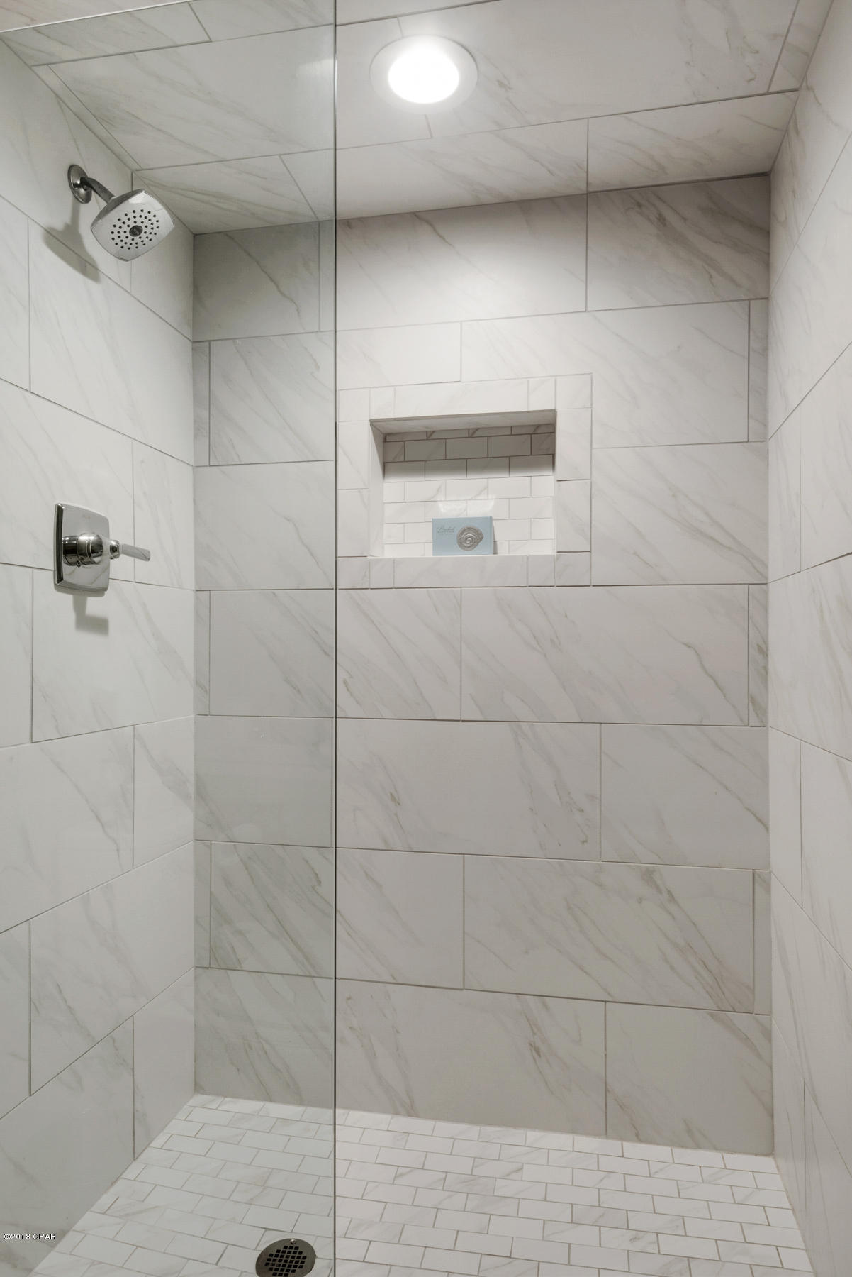 Pinnacle Port - Residential