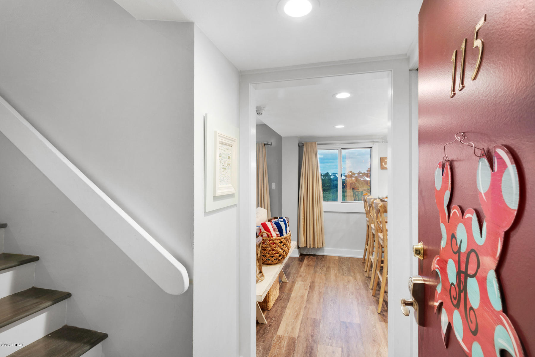 Pinnacle Port - Residential