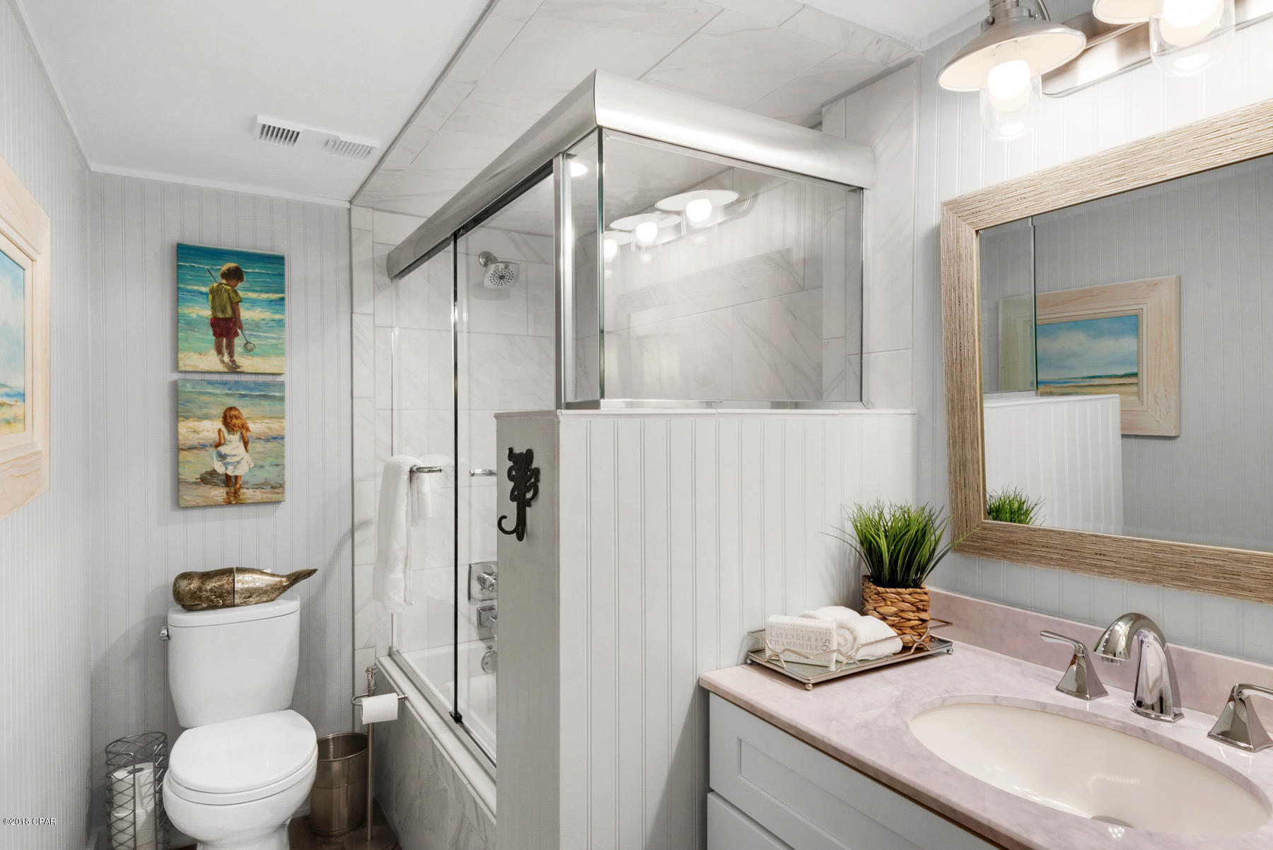 Pinnacle Port - Residential