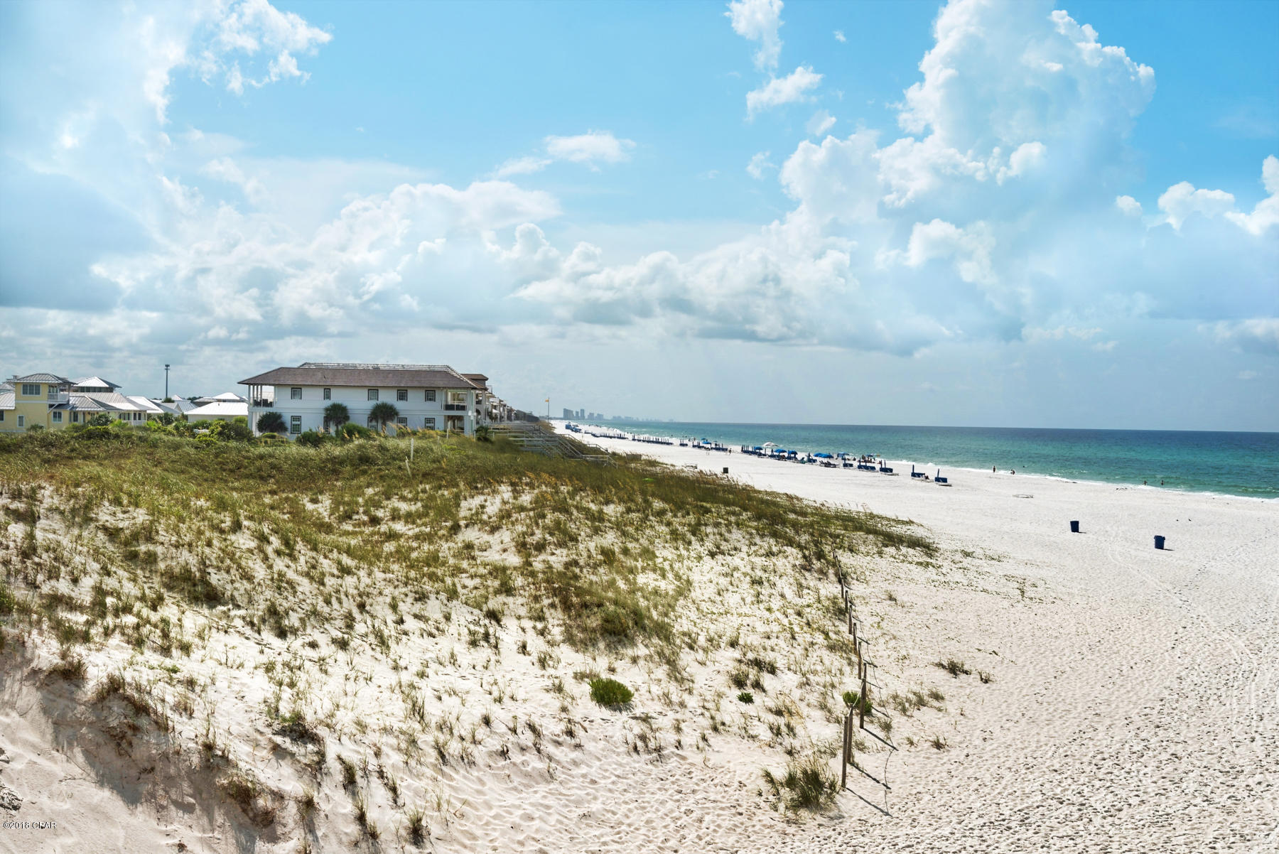 Pinnacle Port - Residential