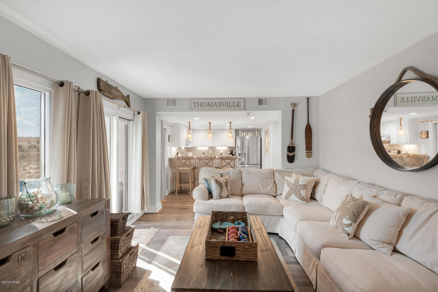 Pinnacle Port - Residential