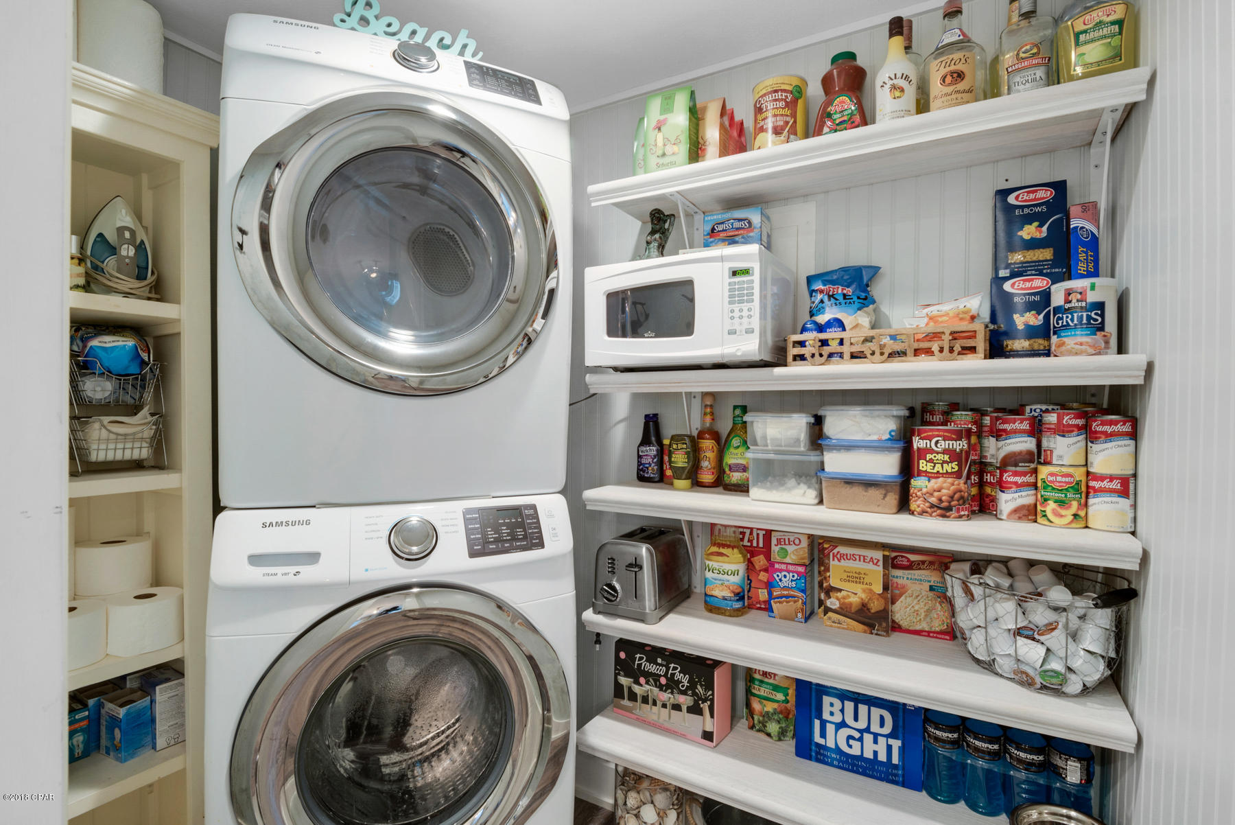 Pinnacle Port - Residential