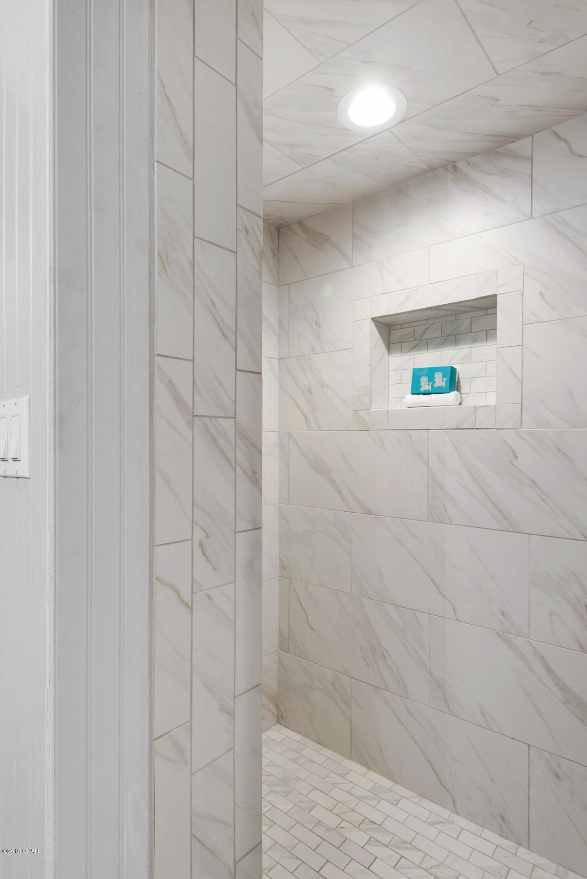 Pinnacle Port - Residential