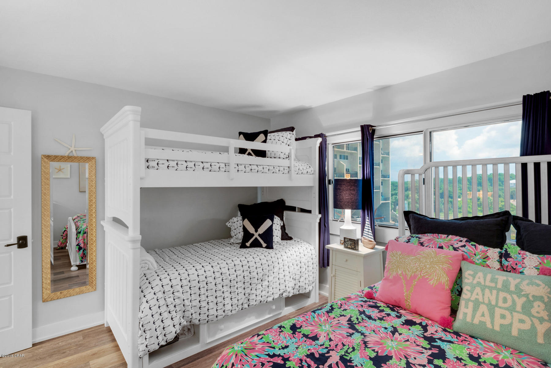 Pinnacle Port - Residential