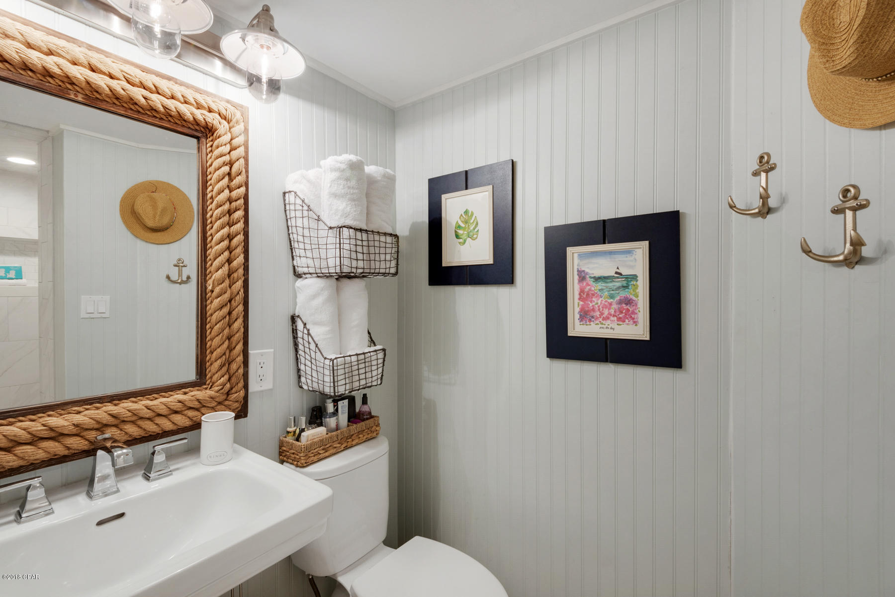 Pinnacle Port - Residential