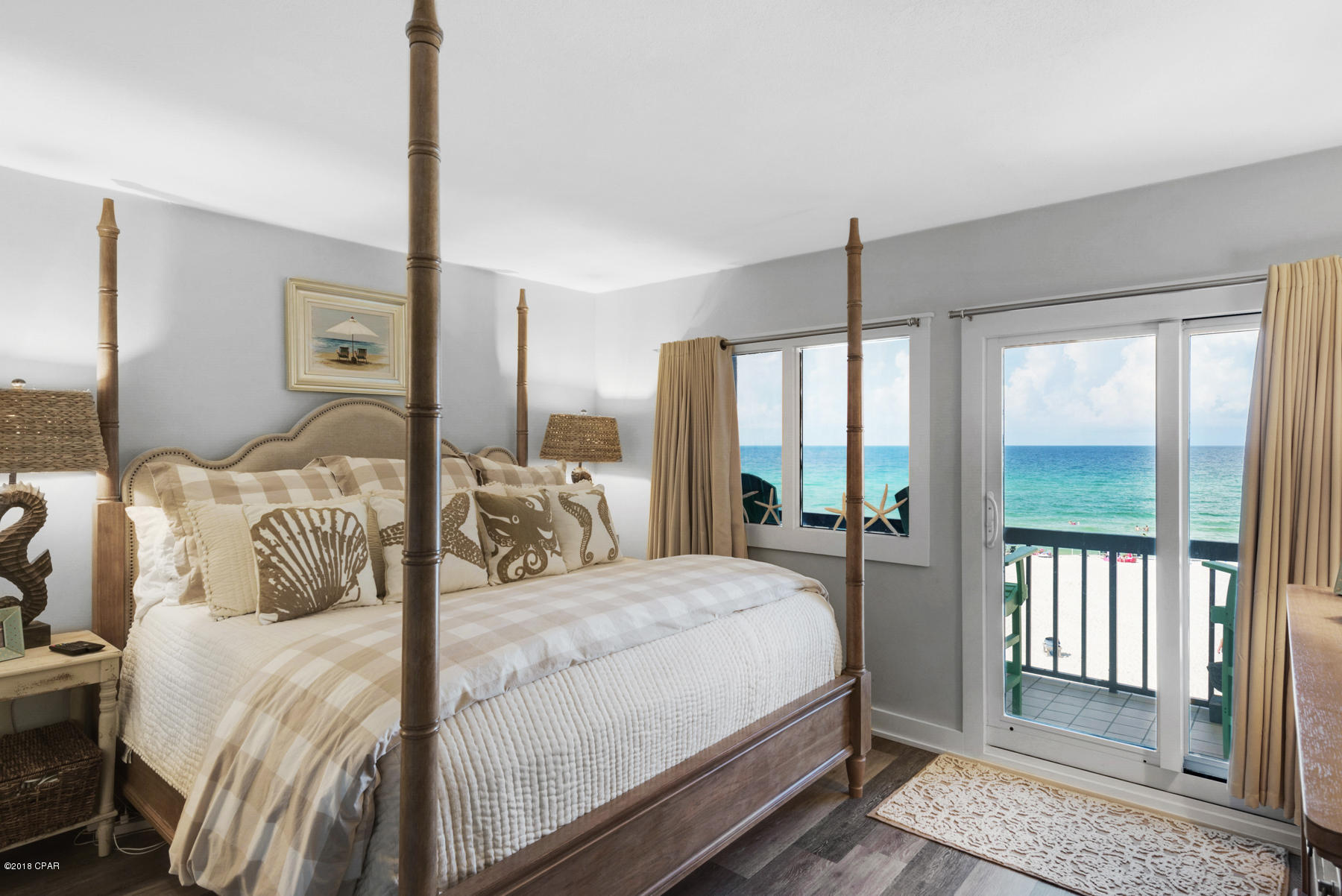 Pinnacle Port - Residential