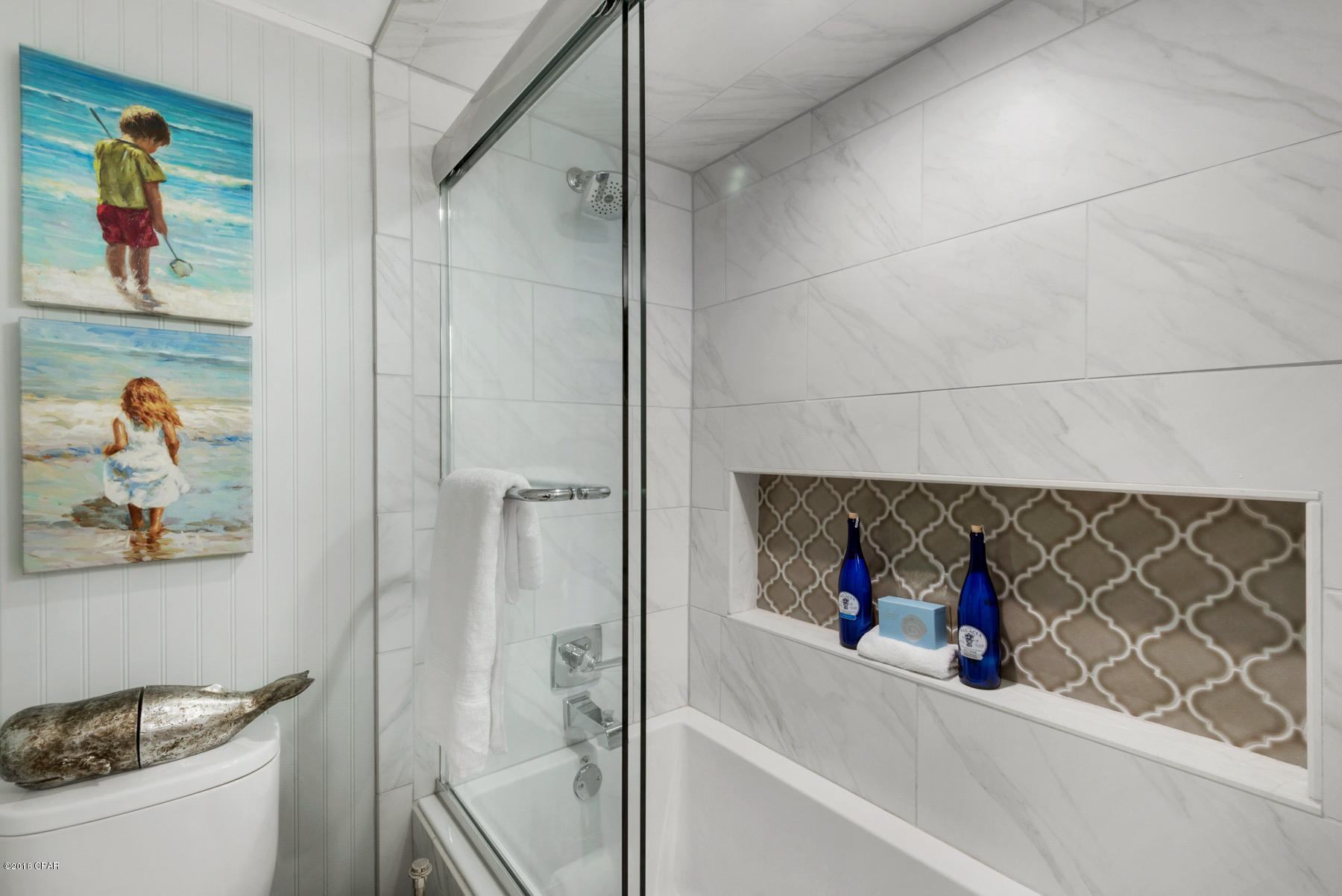 Pinnacle Port - Residential