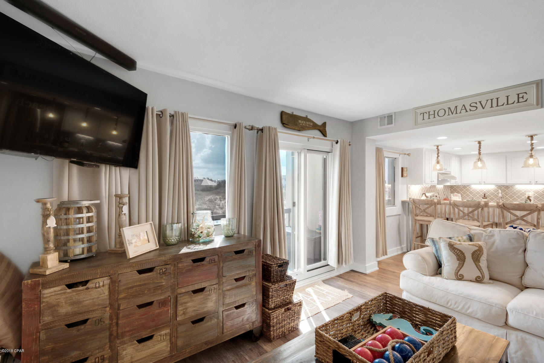 Pinnacle Port - Residential