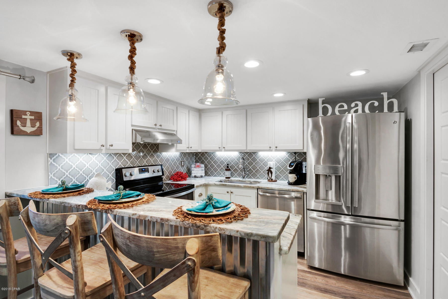 Pinnacle Port - Residential