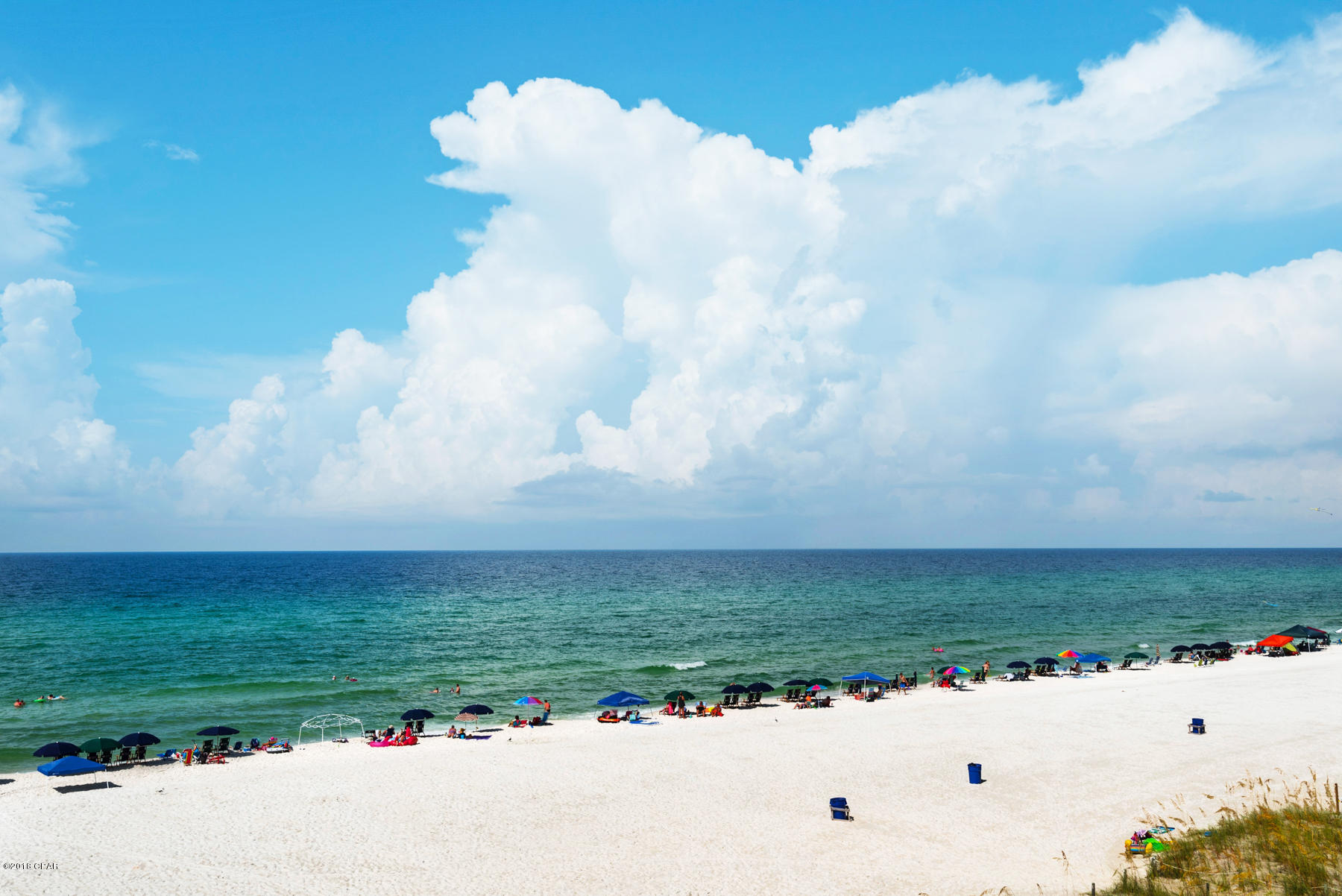 Pinnacle Port - Residential