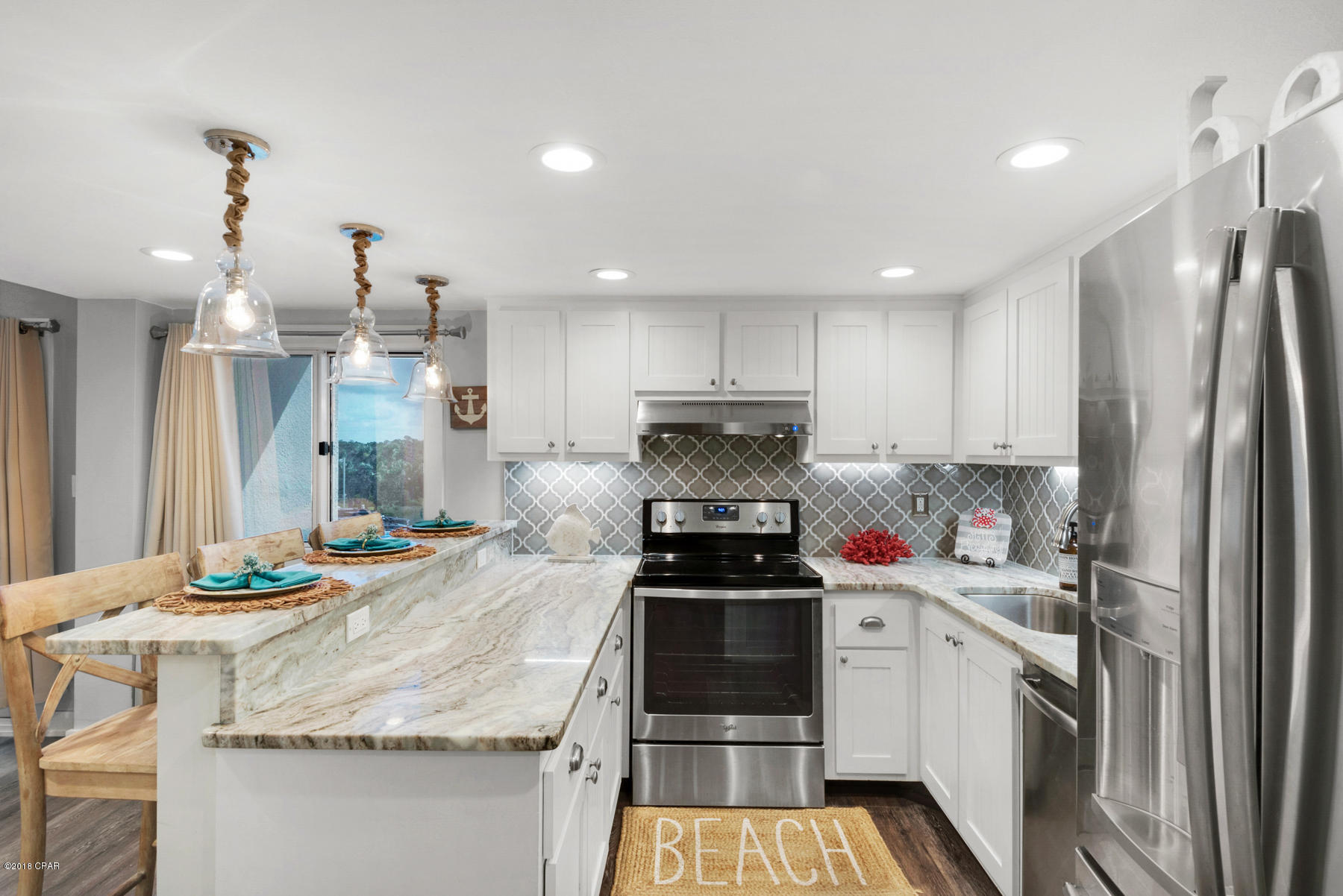 Pinnacle Port - Residential