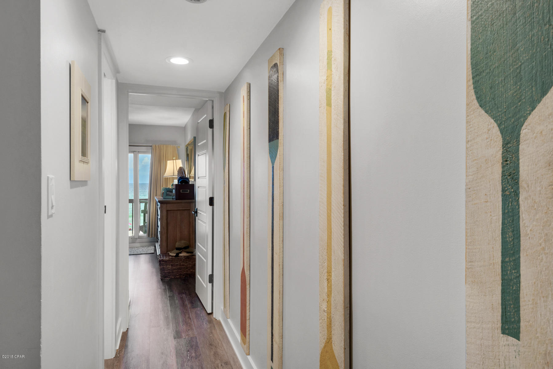 Pinnacle Port - Residential