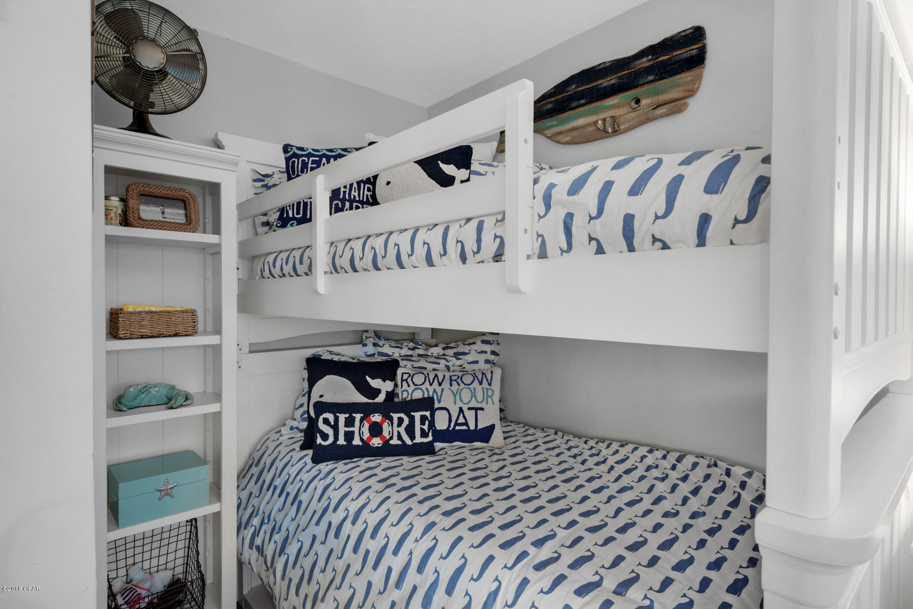 Pinnacle Port - Residential