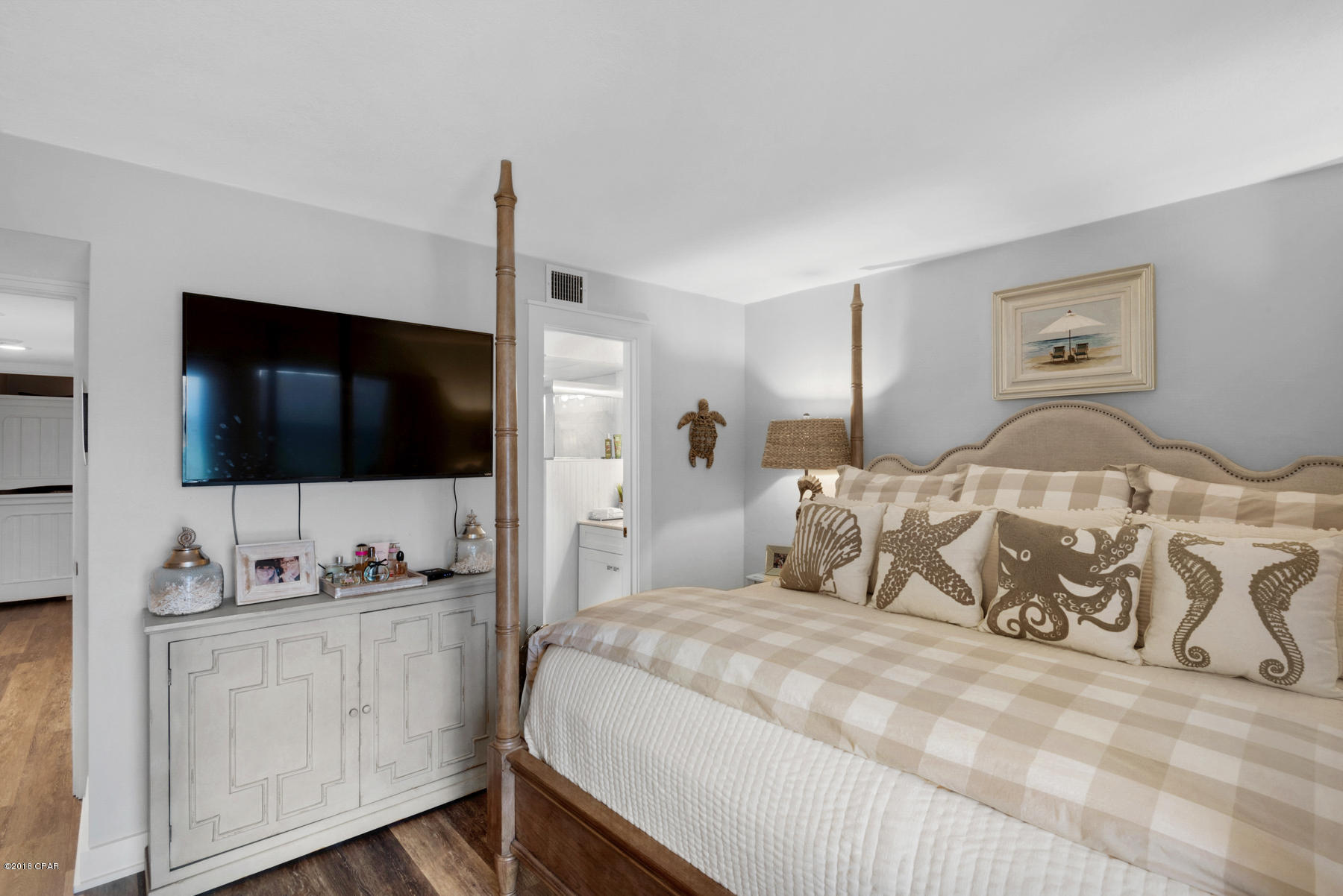 Pinnacle Port - Residential