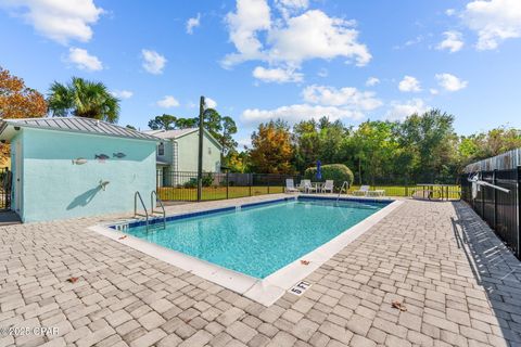 A home in Panama City Beach