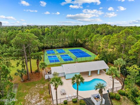A home in Panama City Beach
