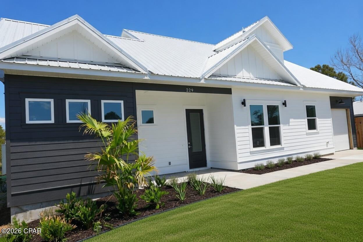 El Centro Beach - Residential