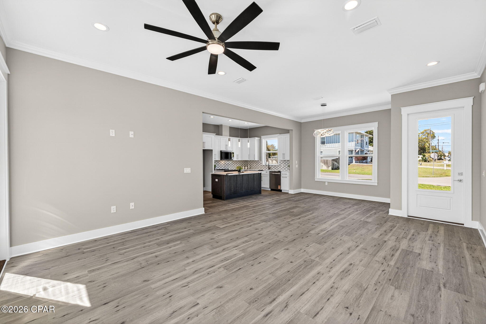 El Centro Beach - Residential