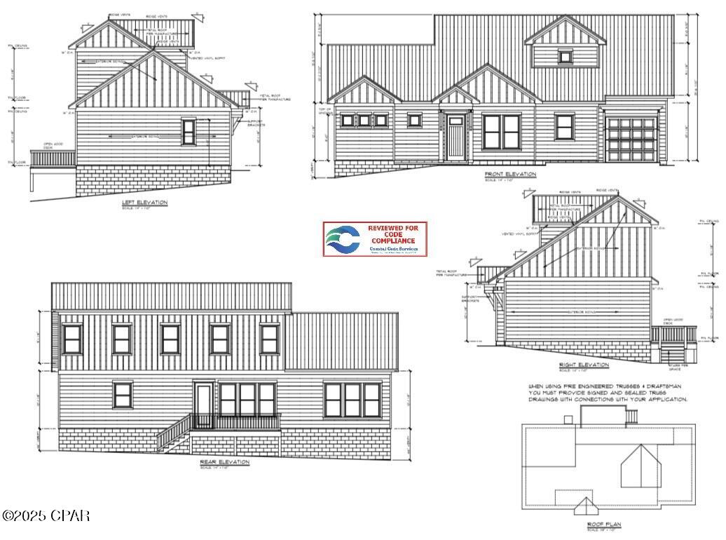 El Centro Beach - Residential