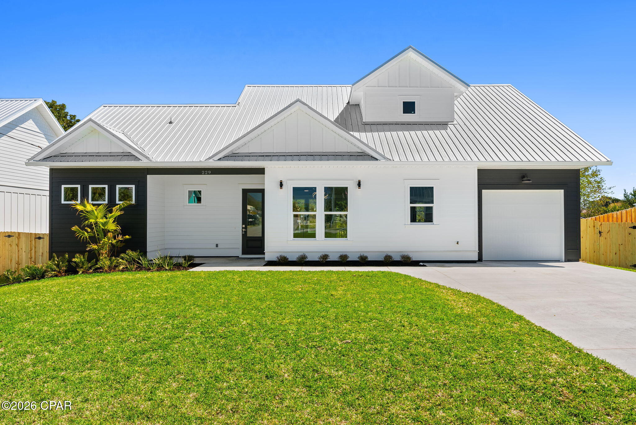 El Centro Beach - Residential