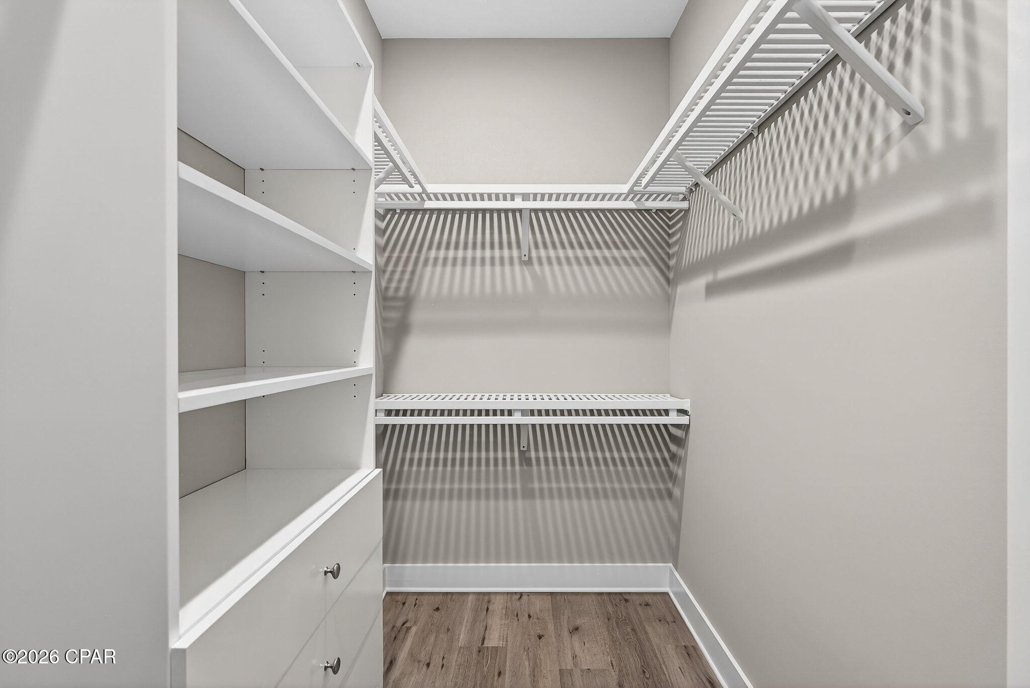 El Centro Beach - Residential