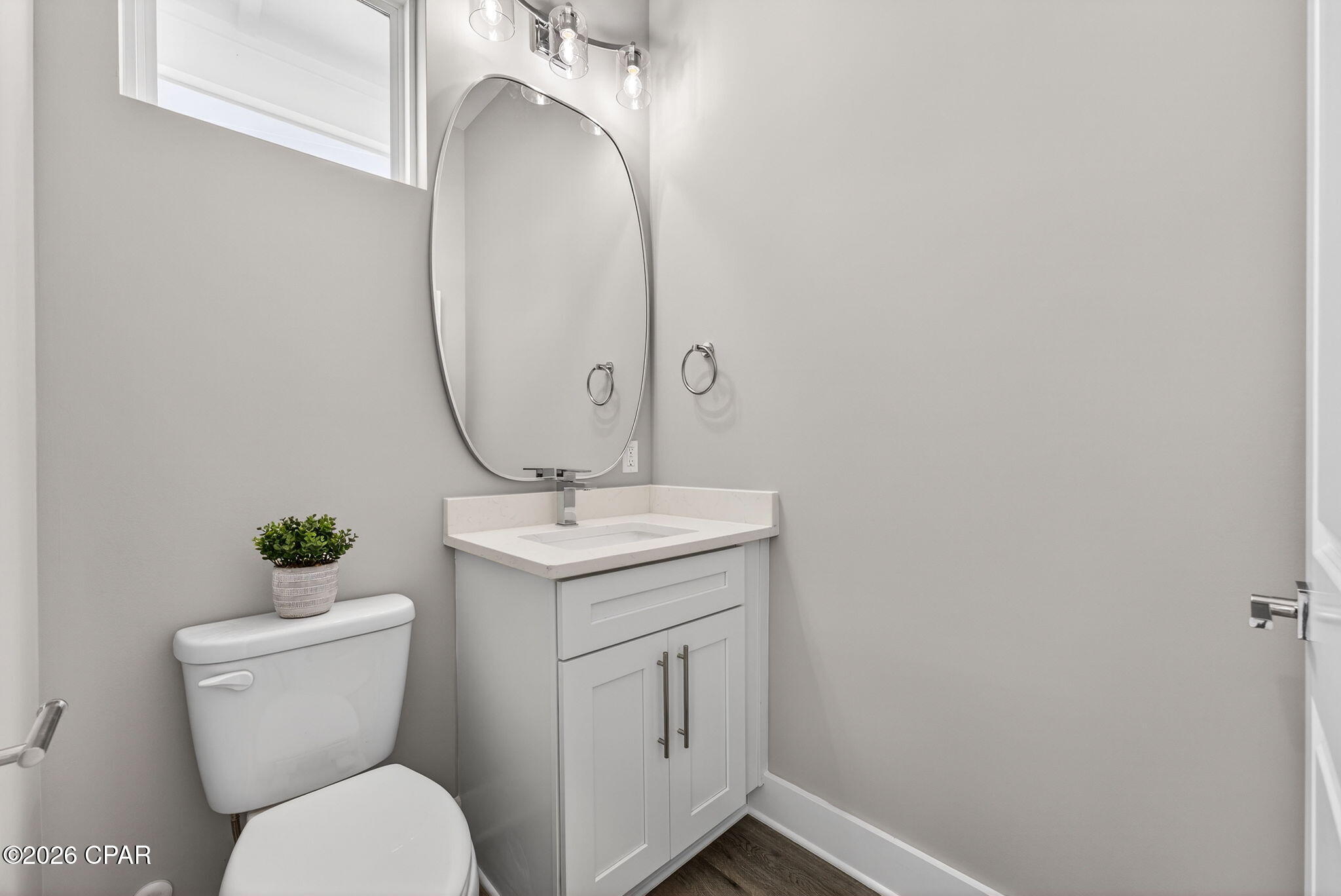 El Centro Beach - Residential