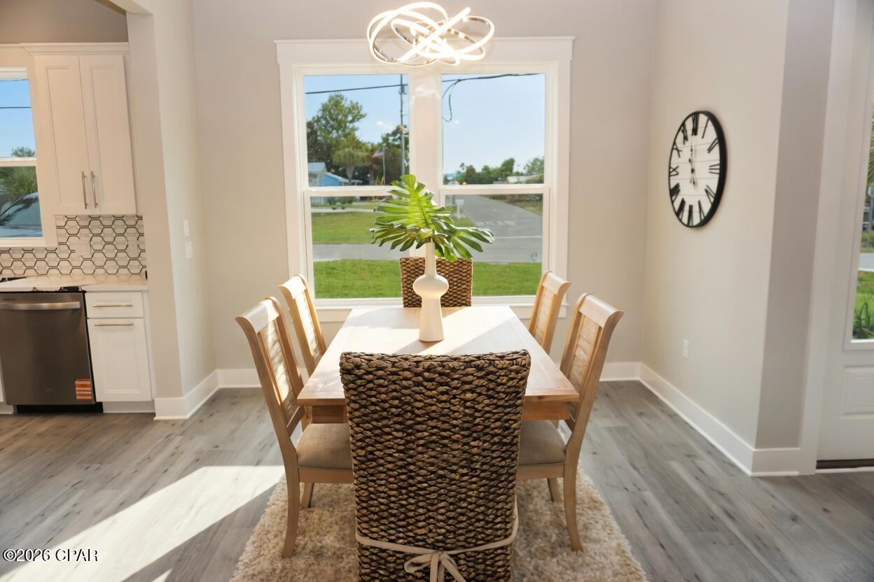 El Centro Beach - Residential