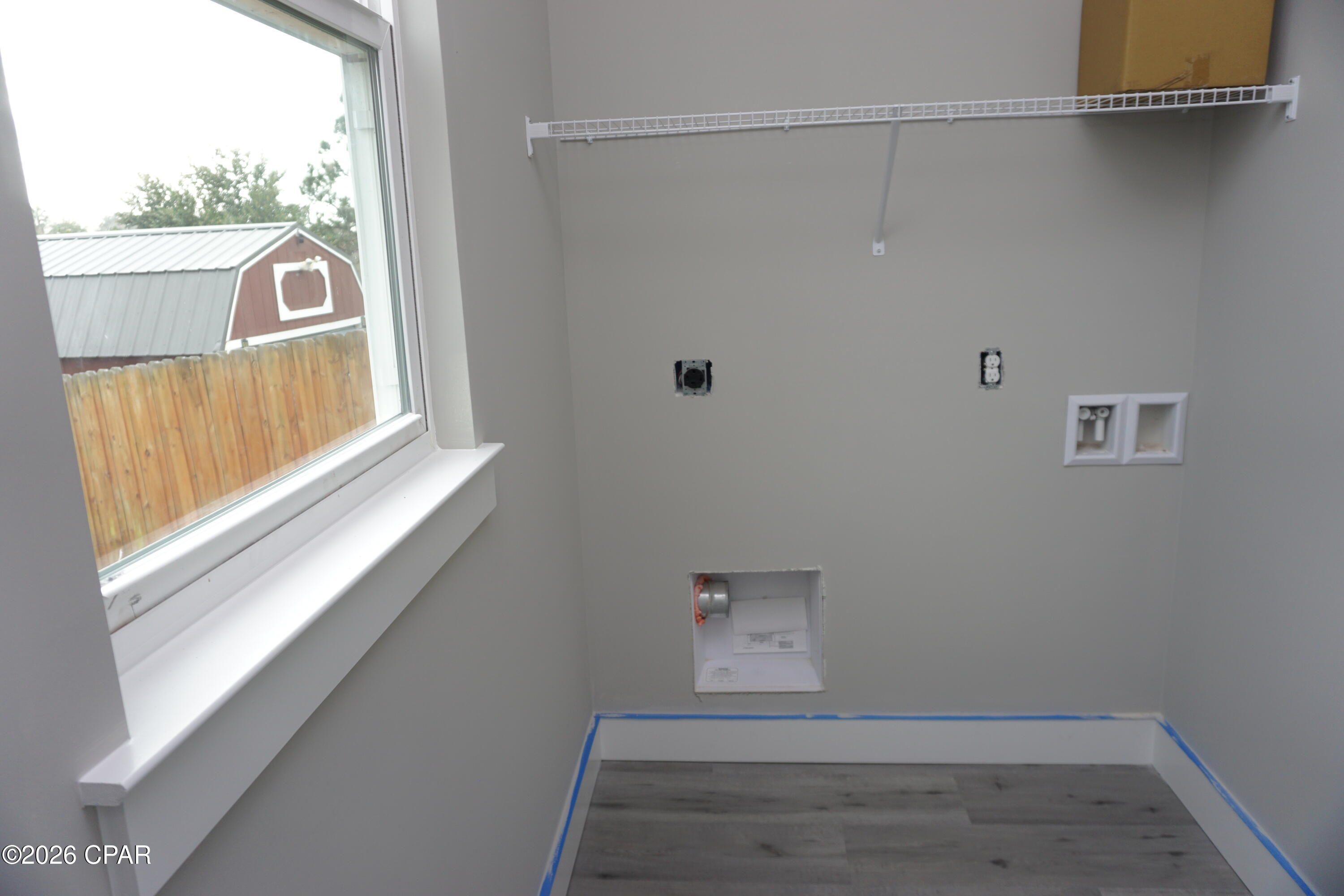 El Centro Beach - Residential