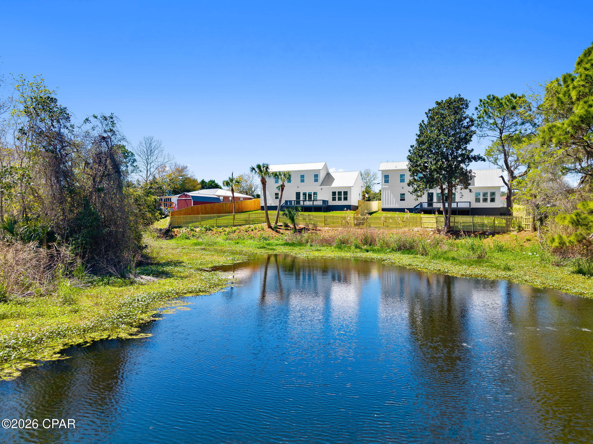 El Centro Beach - Residential