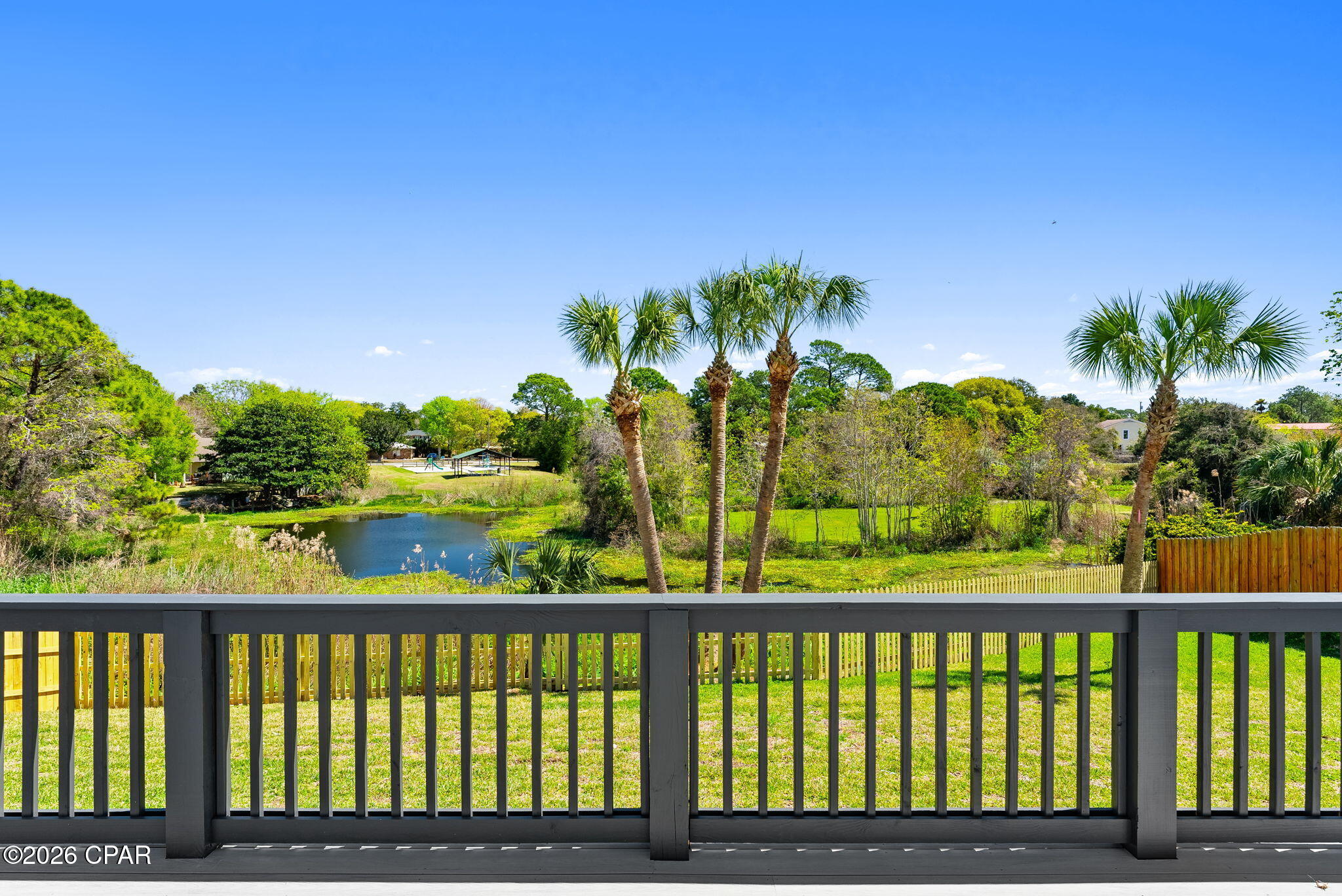 El Centro Beach - Residential