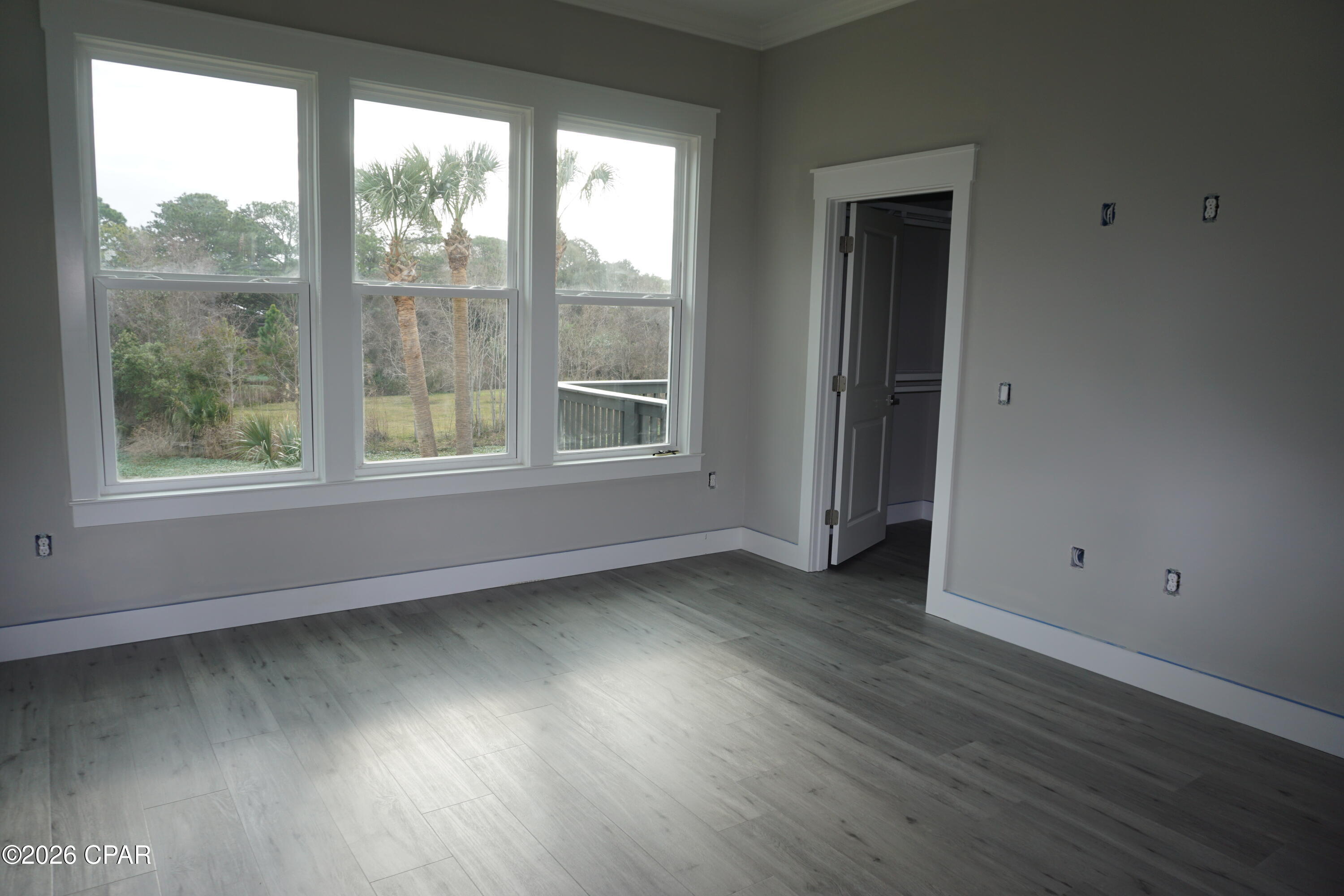 El Centro Beach - Residential