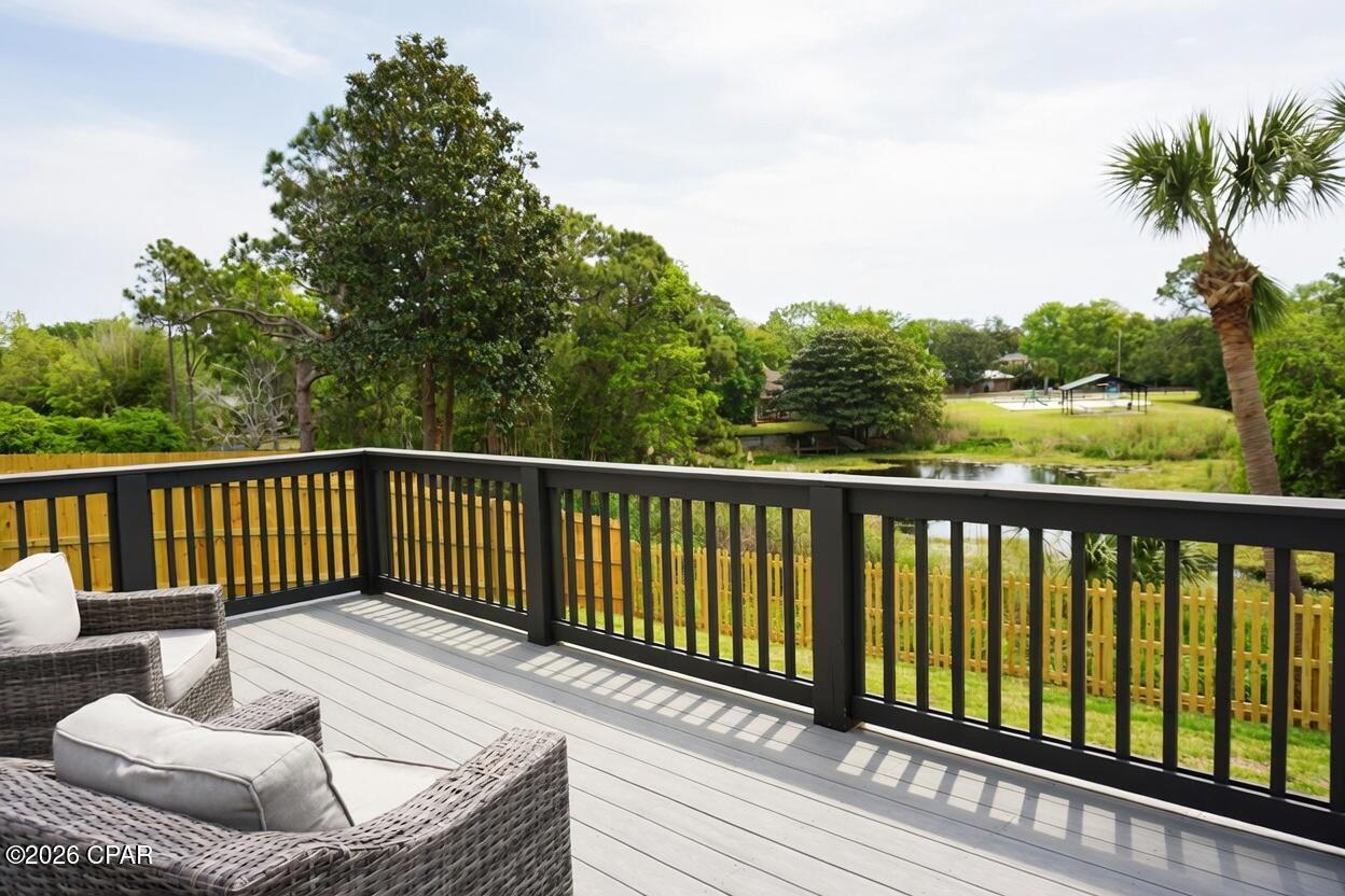 El Centro Beach - Residential