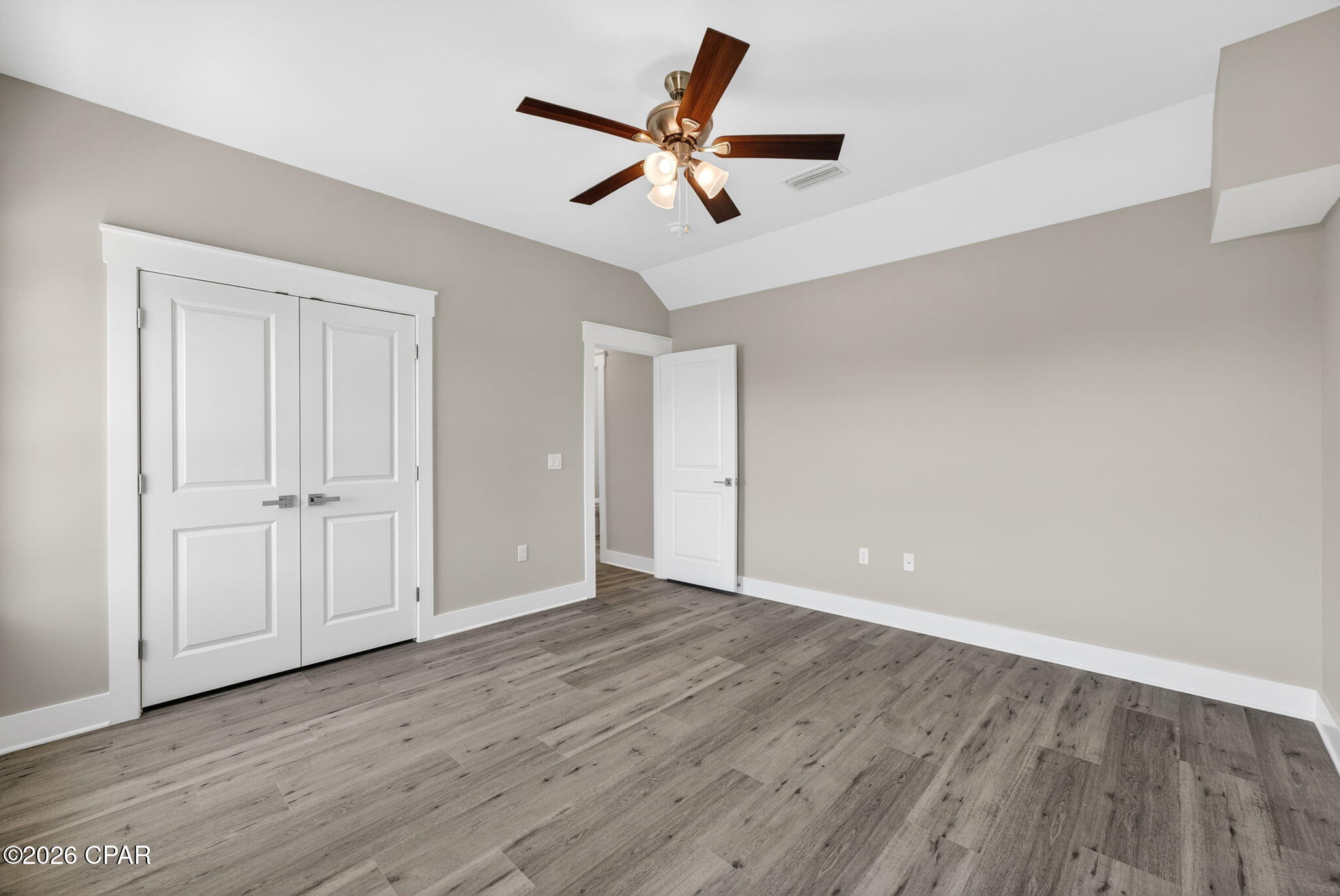 El Centro Beach - Residential