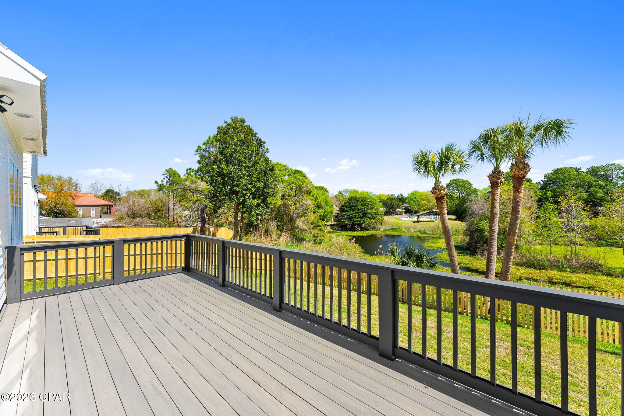 El Centro Beach - Residential