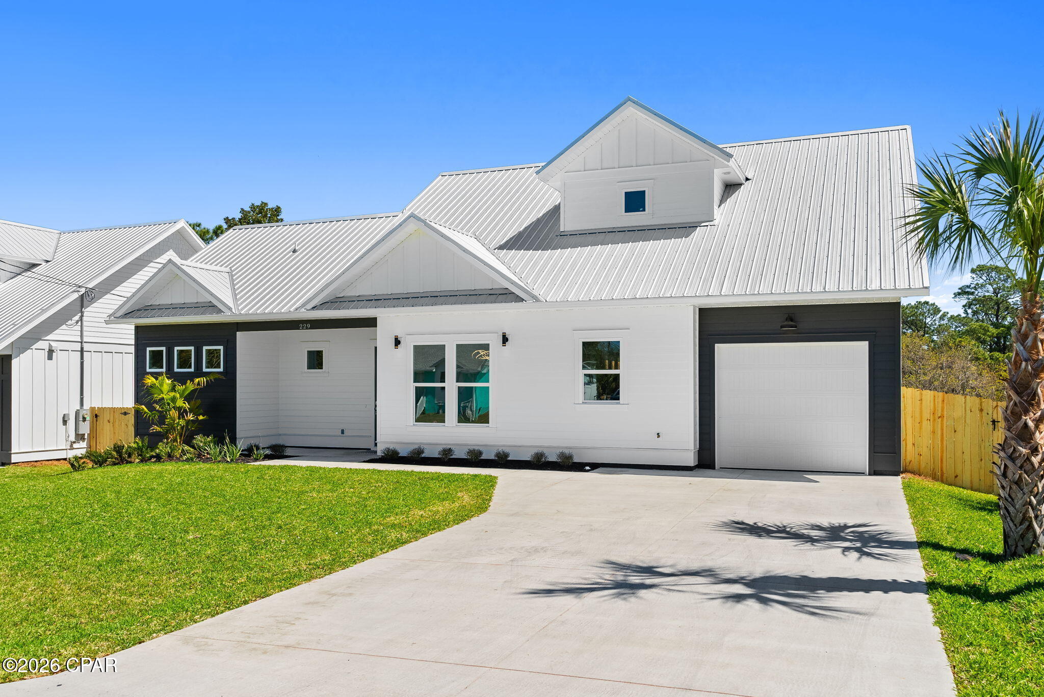 El Centro Beach - Residential