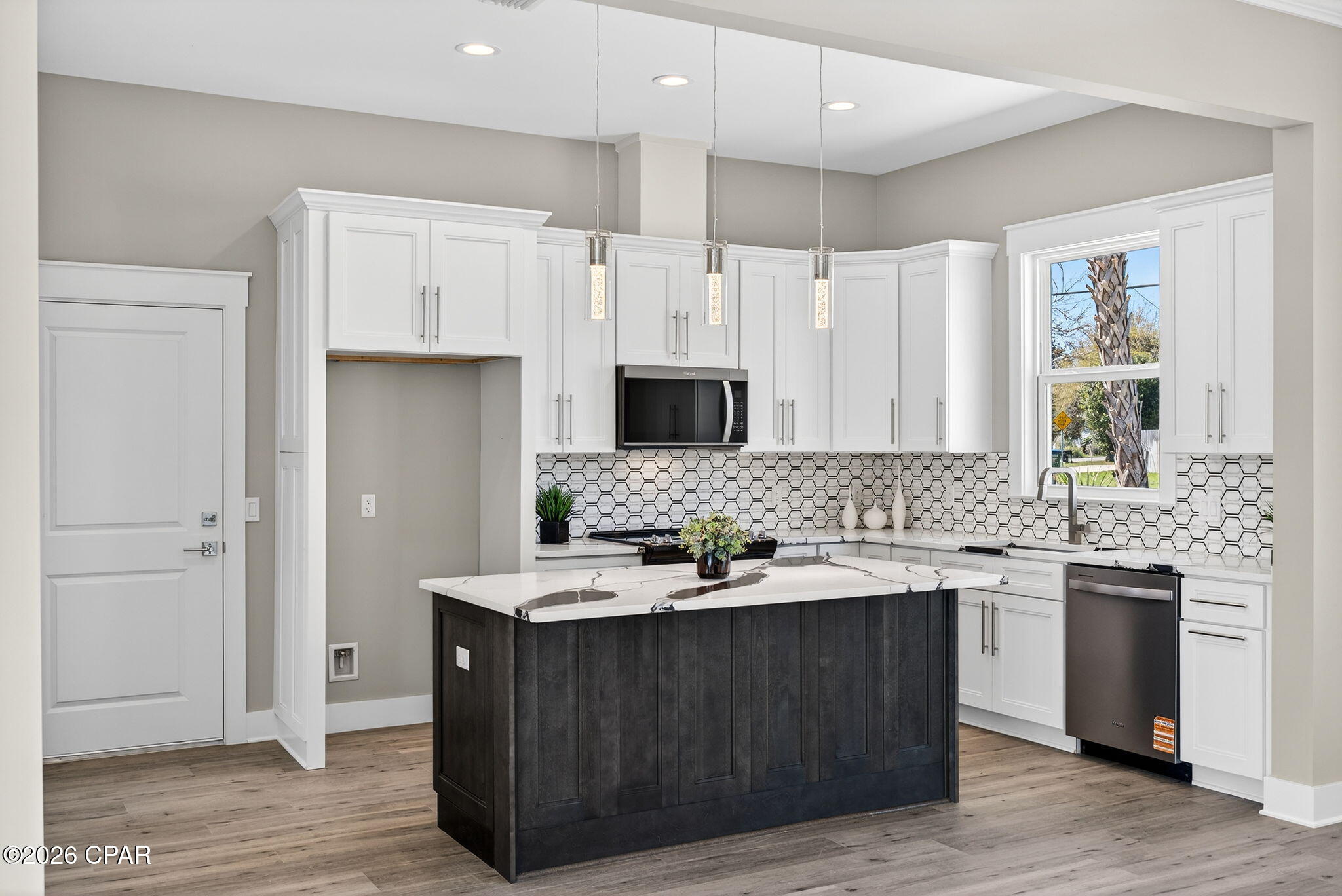 El Centro Beach - Residential