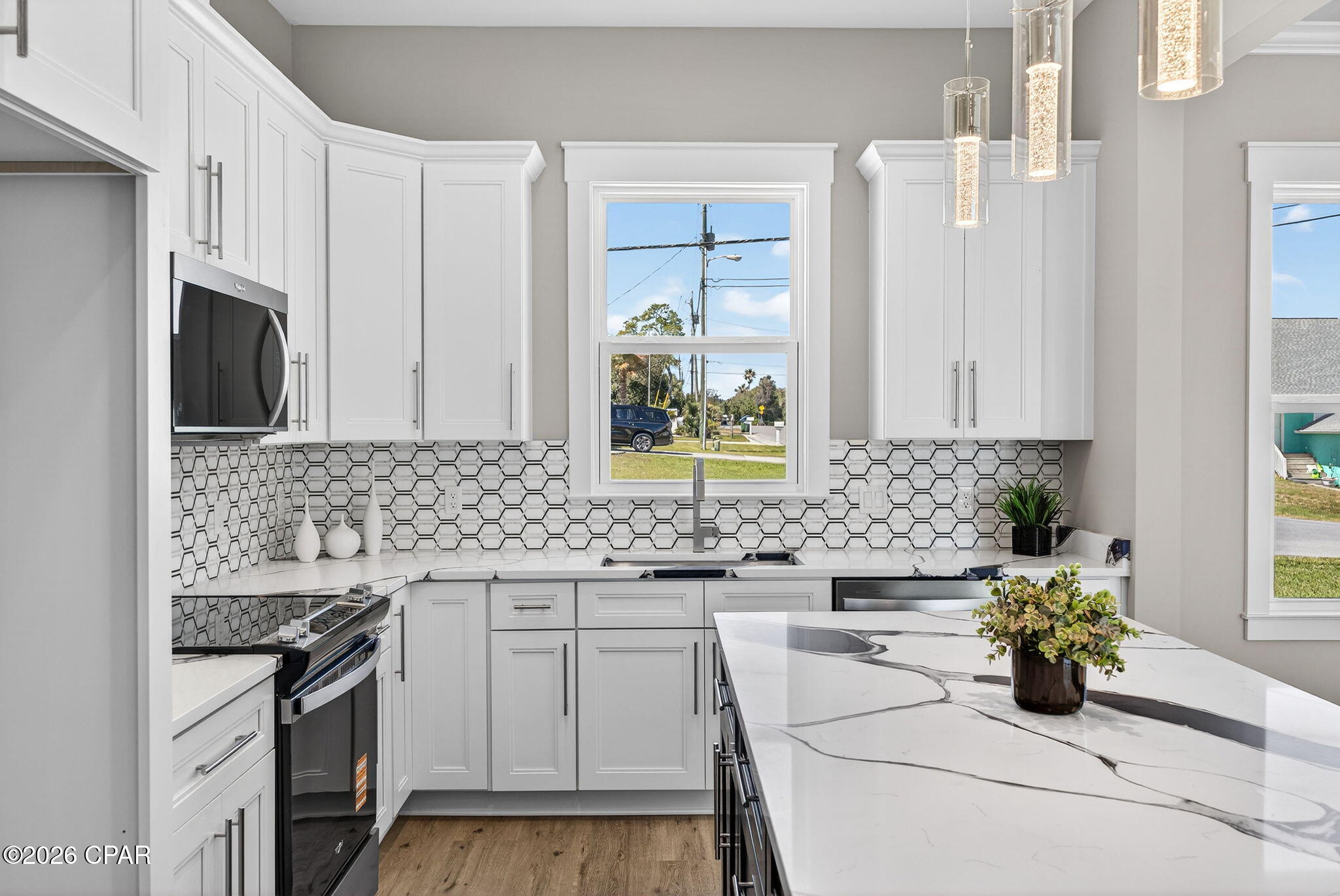 El Centro Beach - Residential